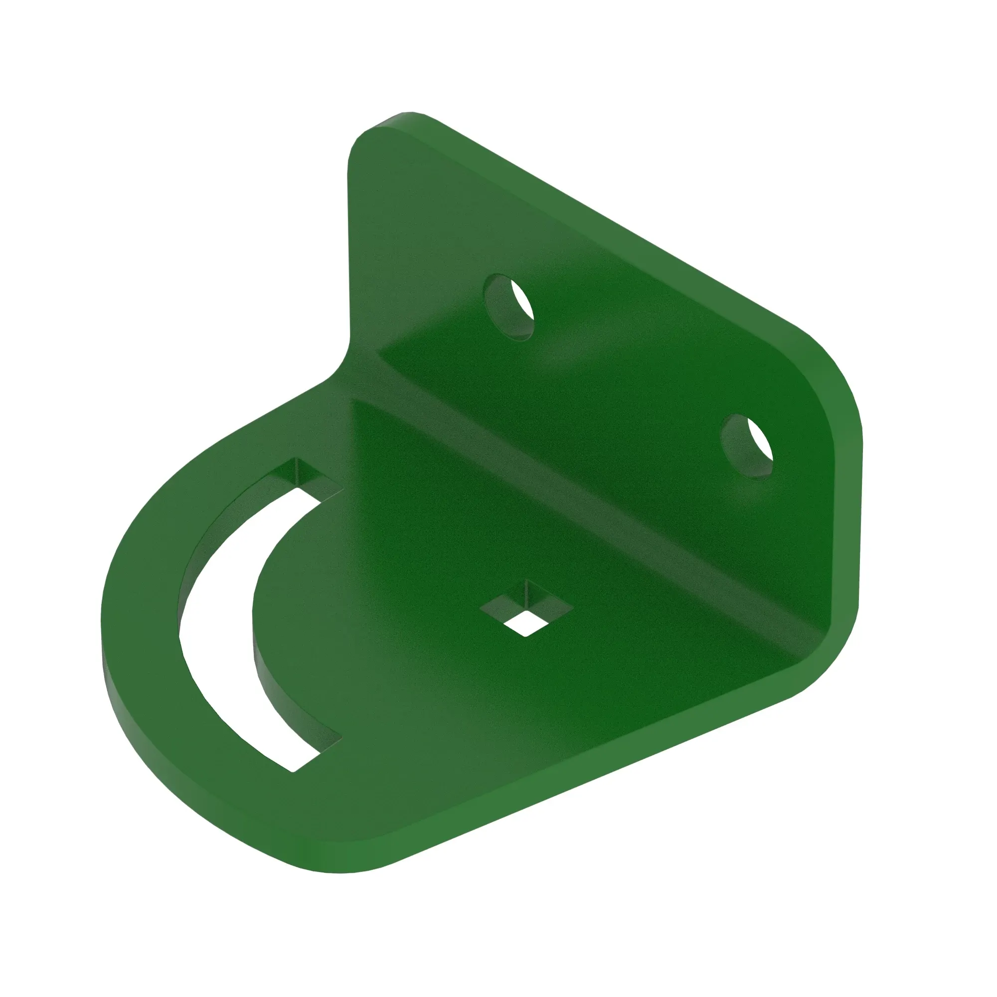 BRACKET, R2 EXTREMITY ARM, F11A, 2T