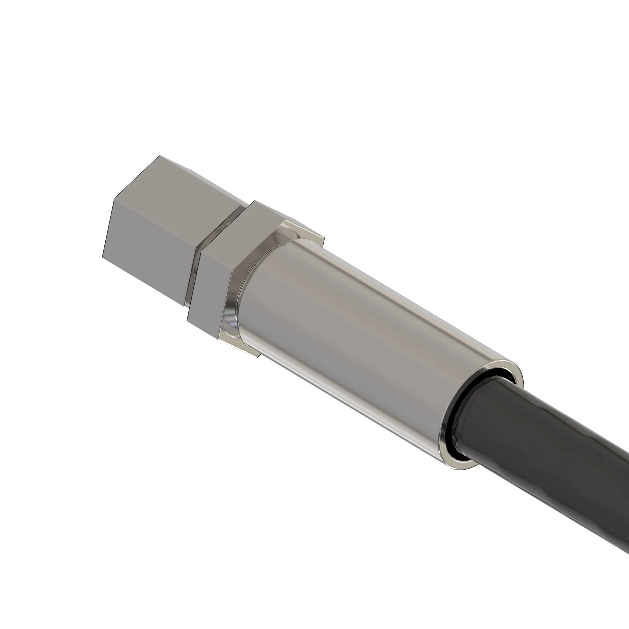 Hydraulic Hose