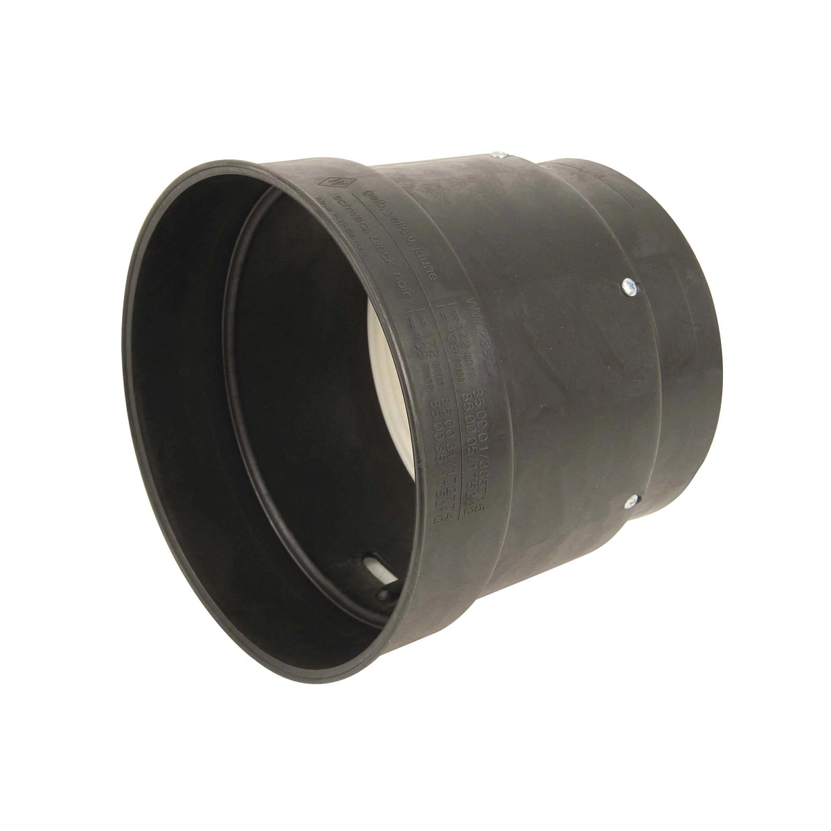 Housing, Cv Cone & Bearing Assy.