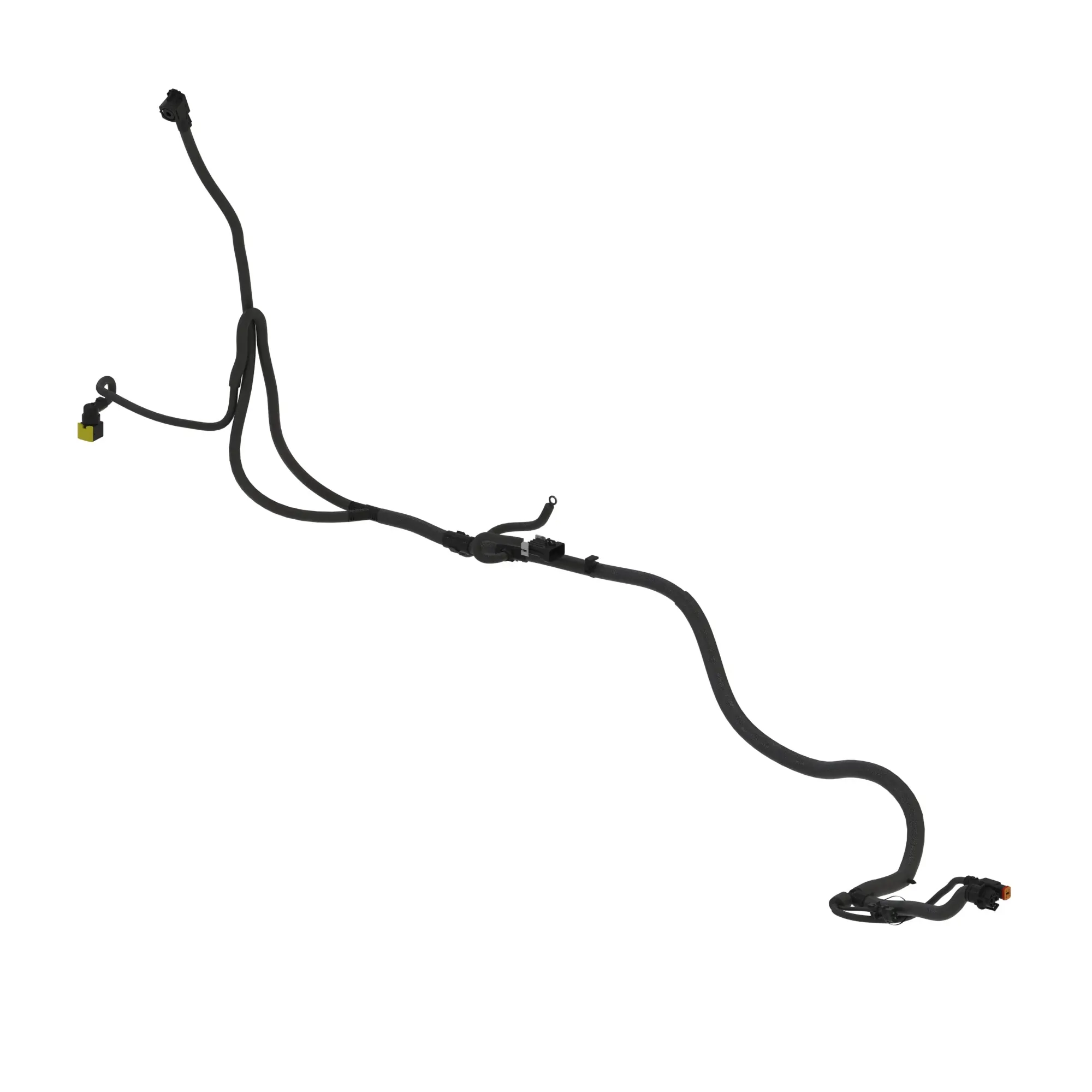 John Deere Wiring Harness - AL237680