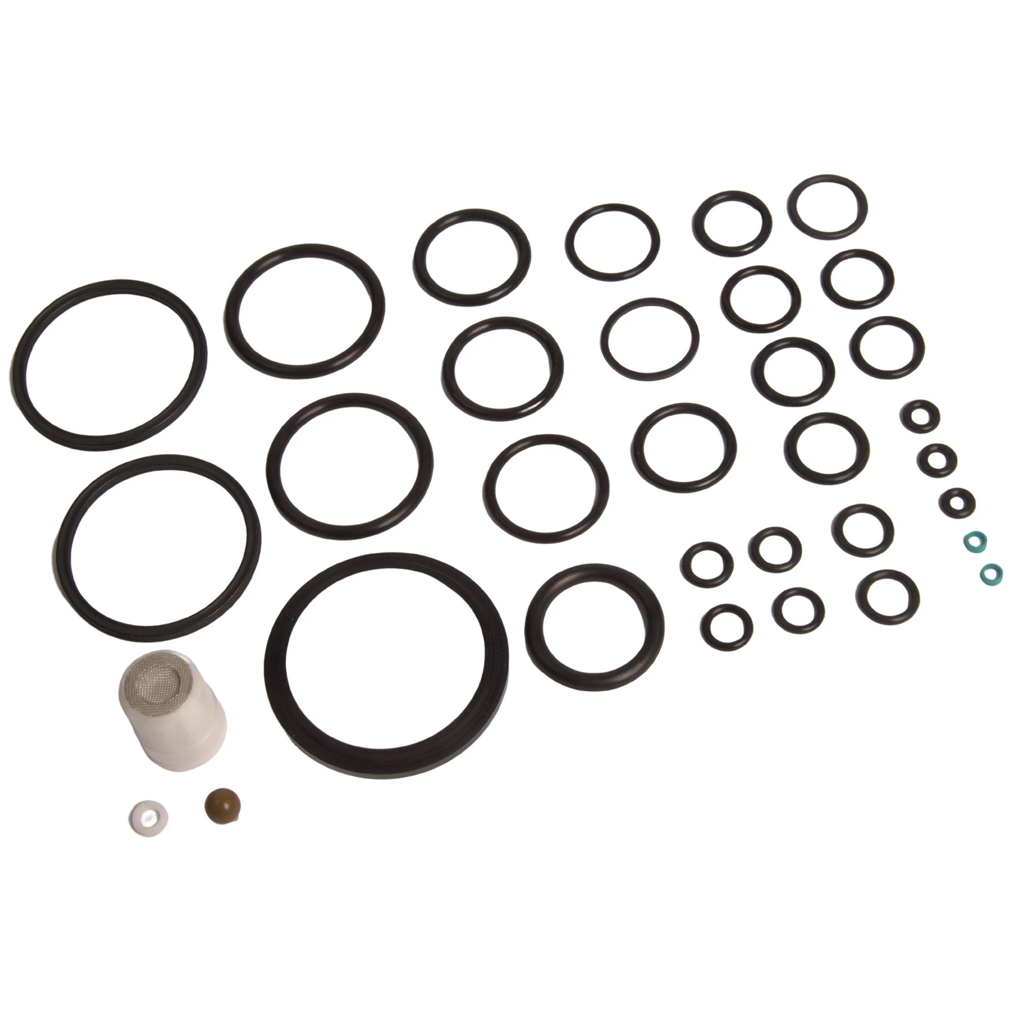 John Deere Brake Valve Seal - RE158122