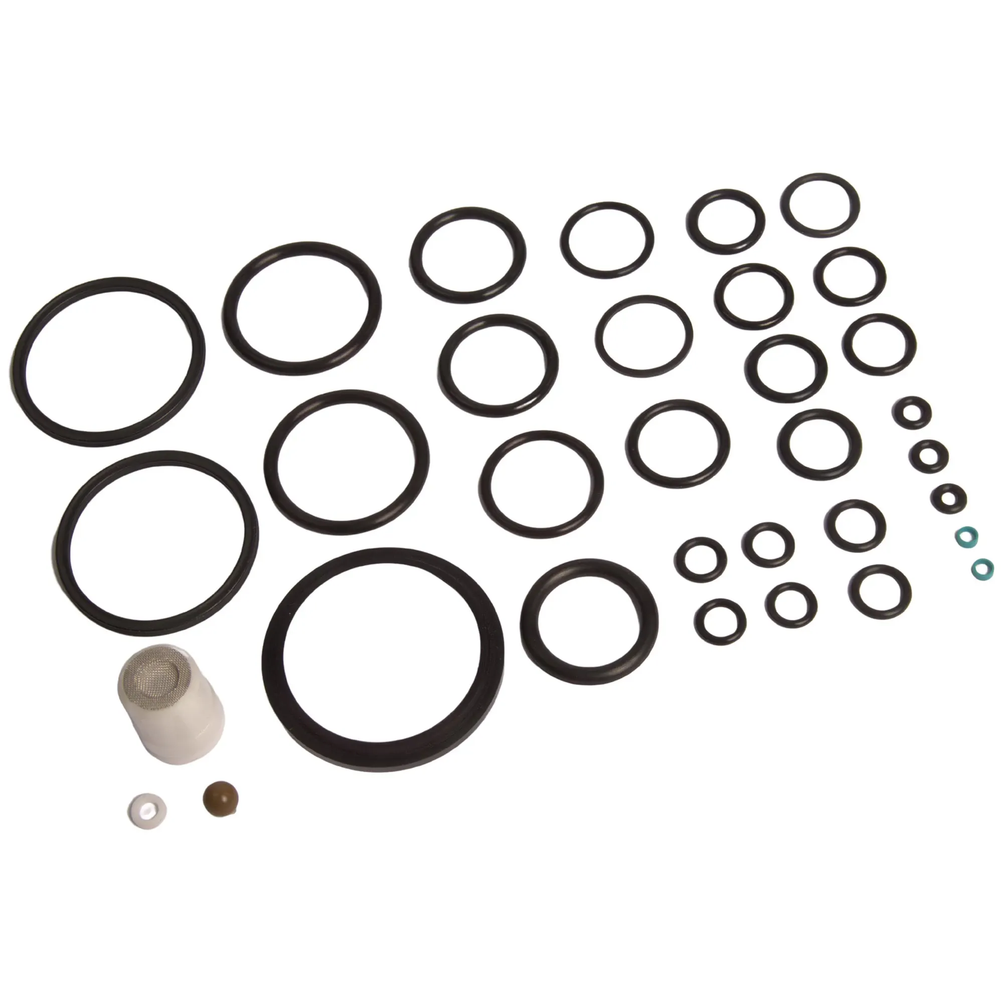 John Deere Brake Valve Seal - RE158122