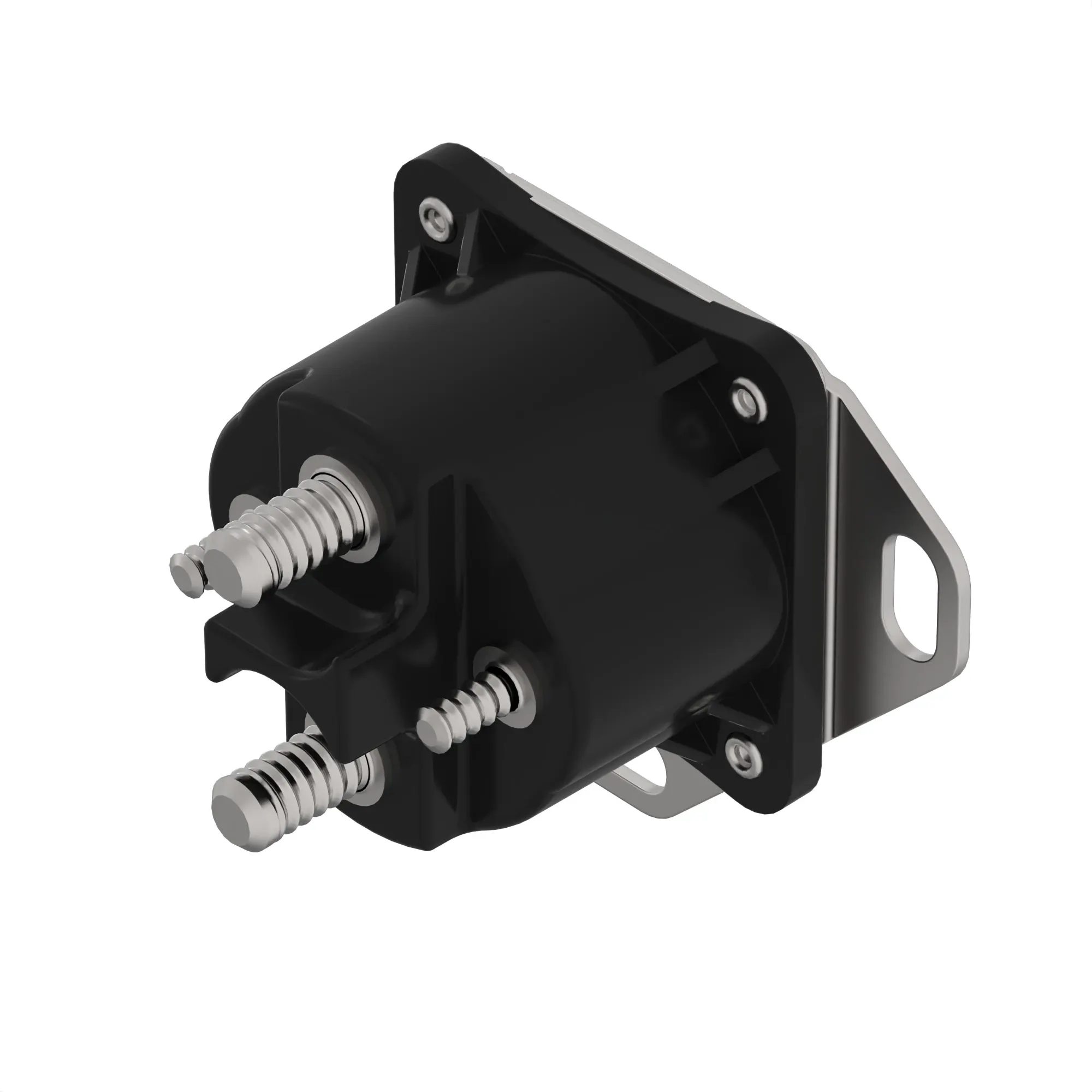 Starter Relay