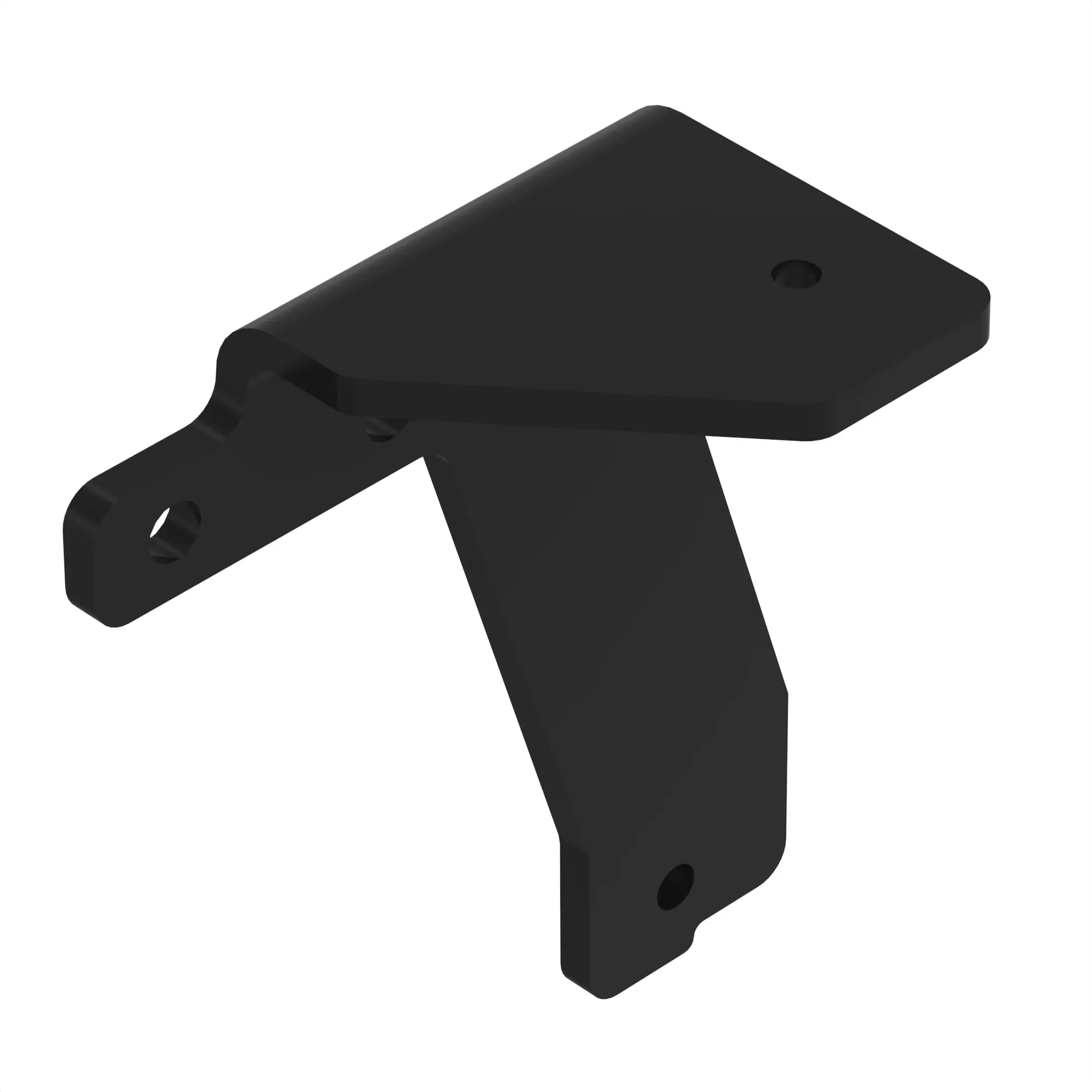 BRACKET, BRAKE SUPPLY