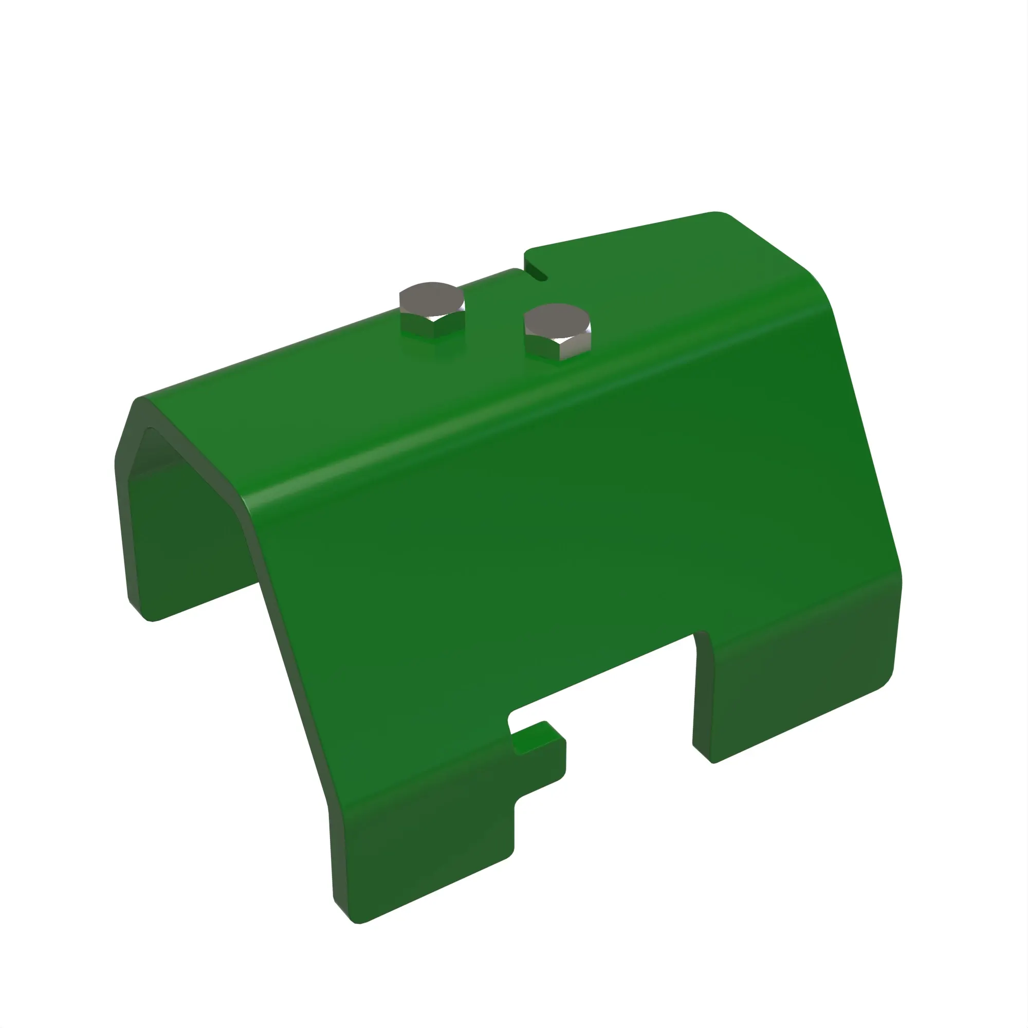 SHIELD KIT, RH SHIELD AND HARDWARE,