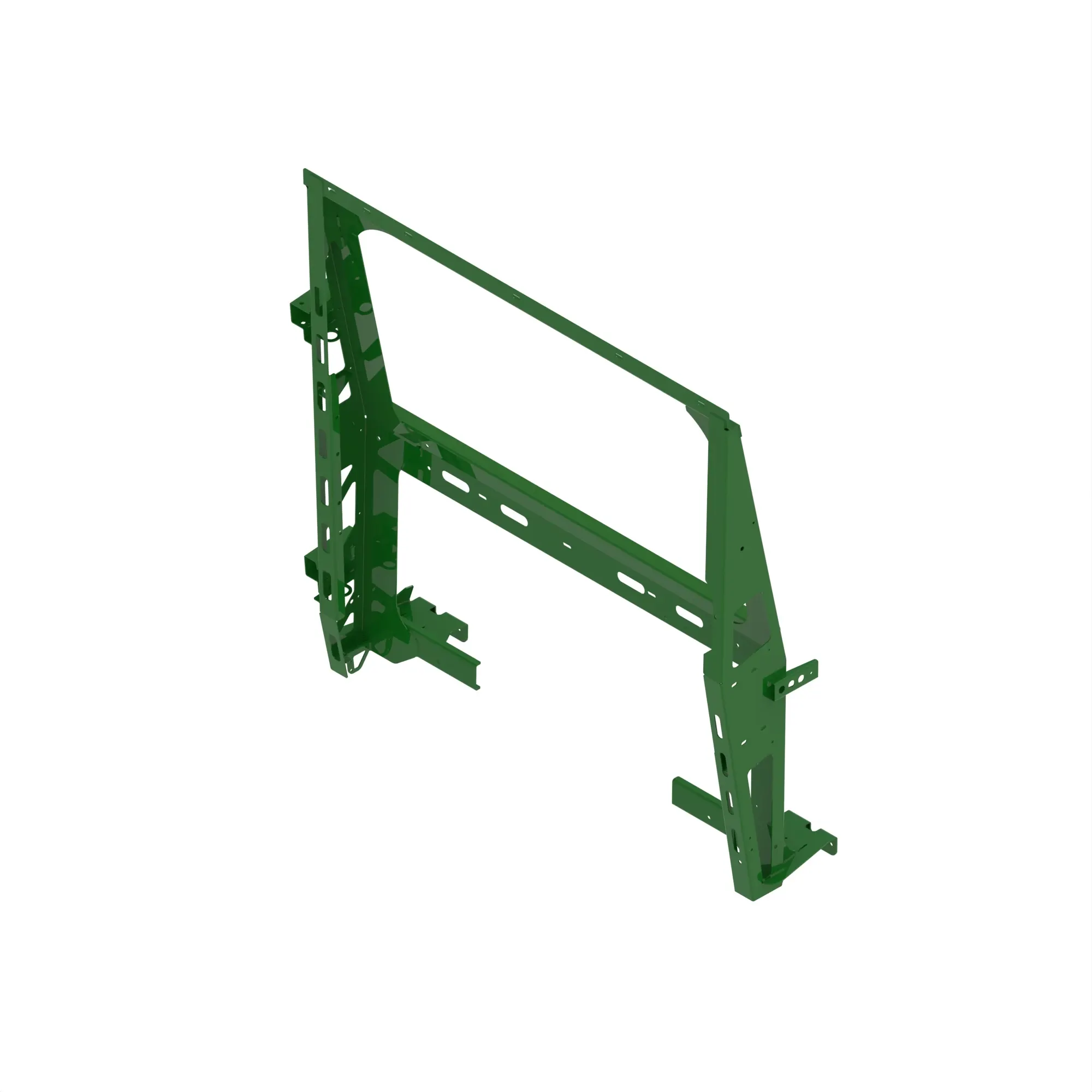 John Deere Front Top Support Frame - AXE72906