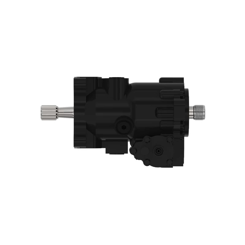 Hydraulic Motor