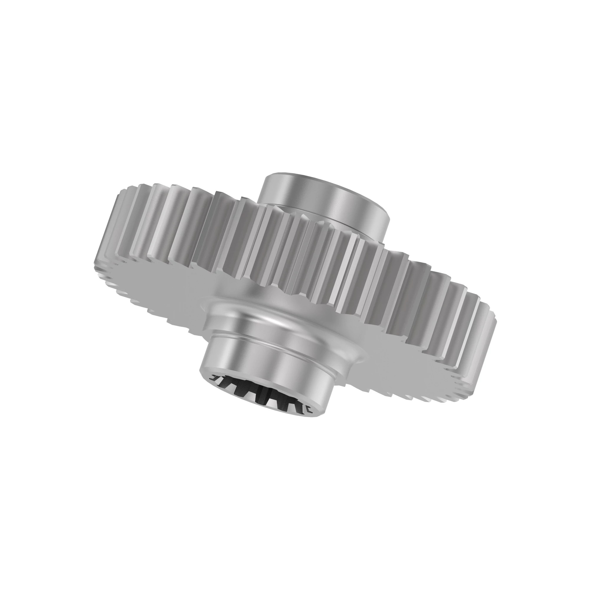 John Deere Pump Drive Gear - YZ590118