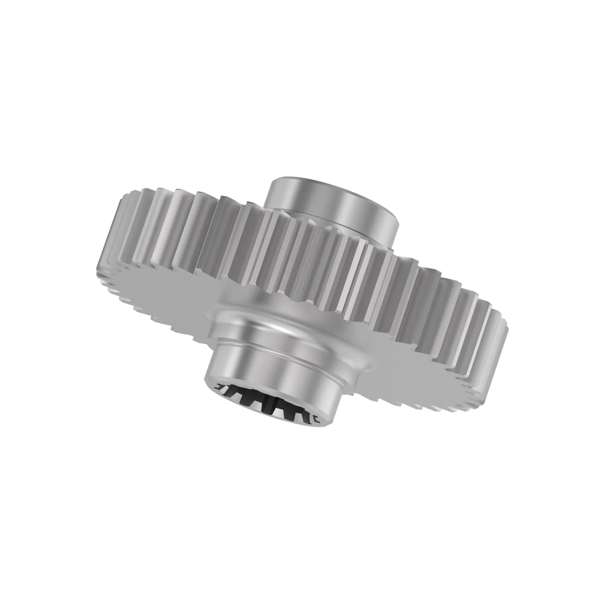 John Deere Pump Drive Gear - YZ590118