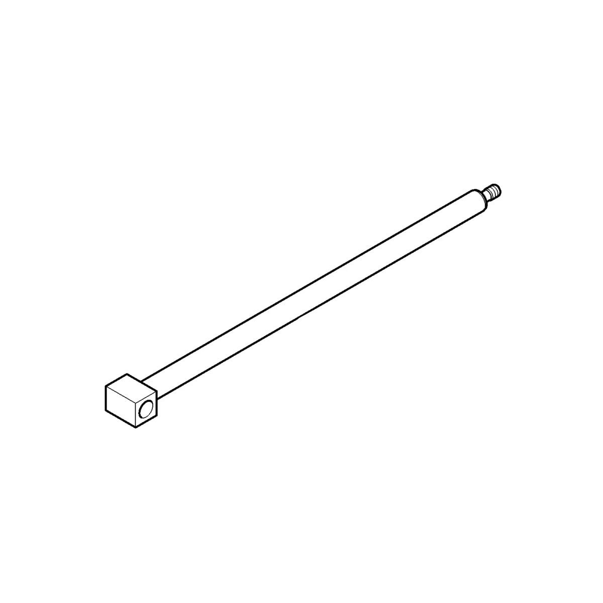 Rod, Assembly