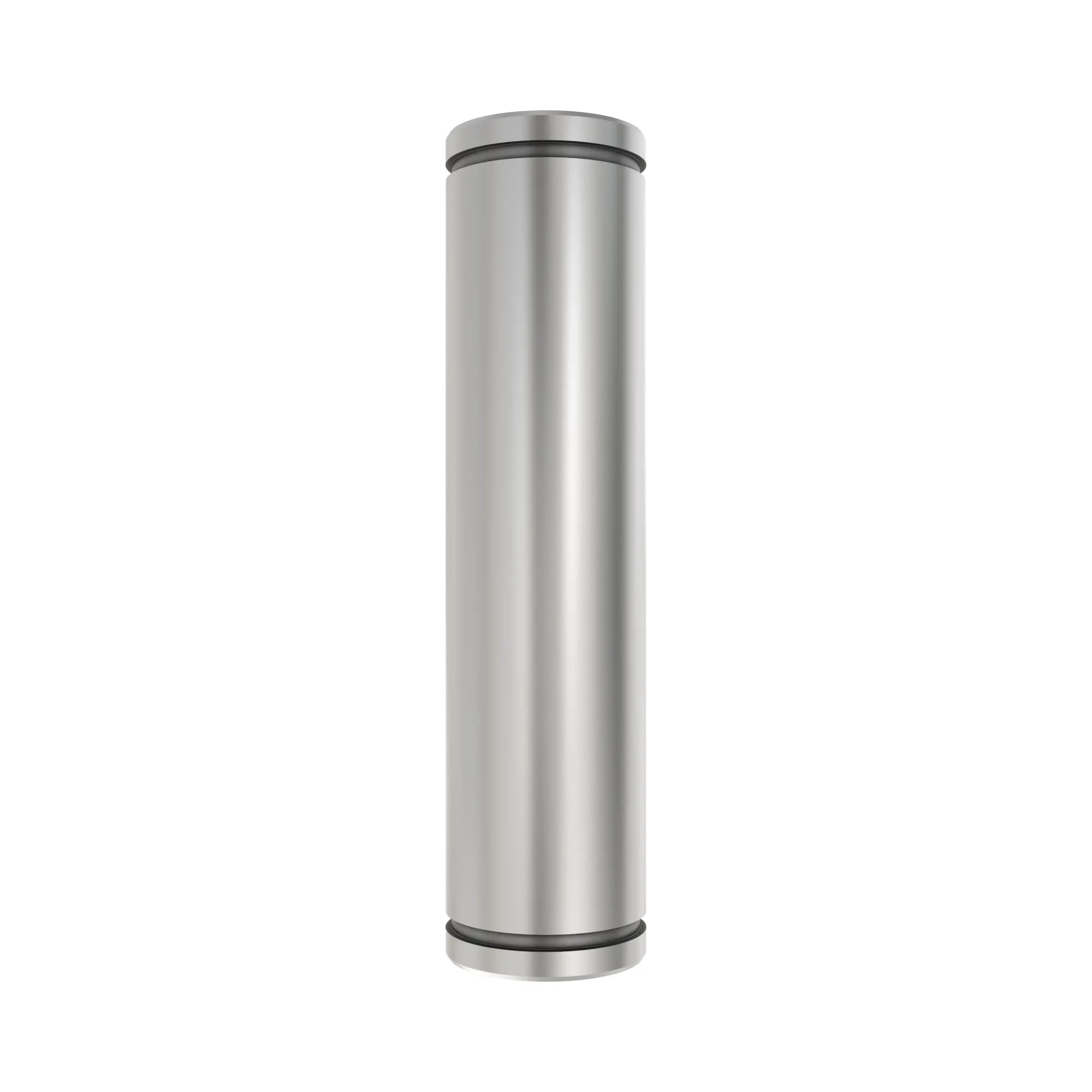 PIN, CROWD ROD PIVOT