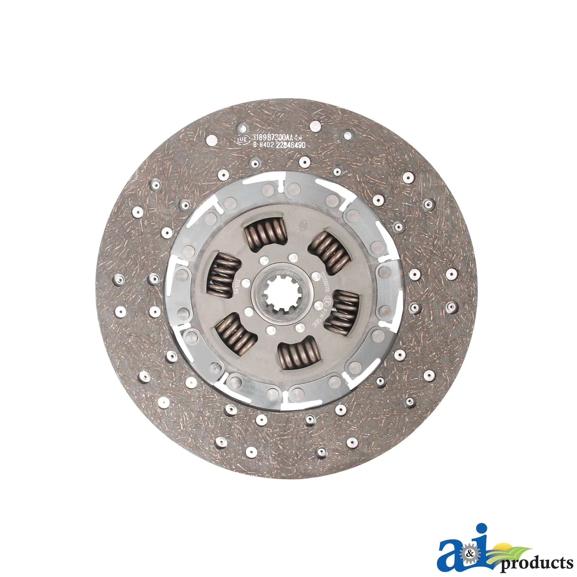 Clutch Disk