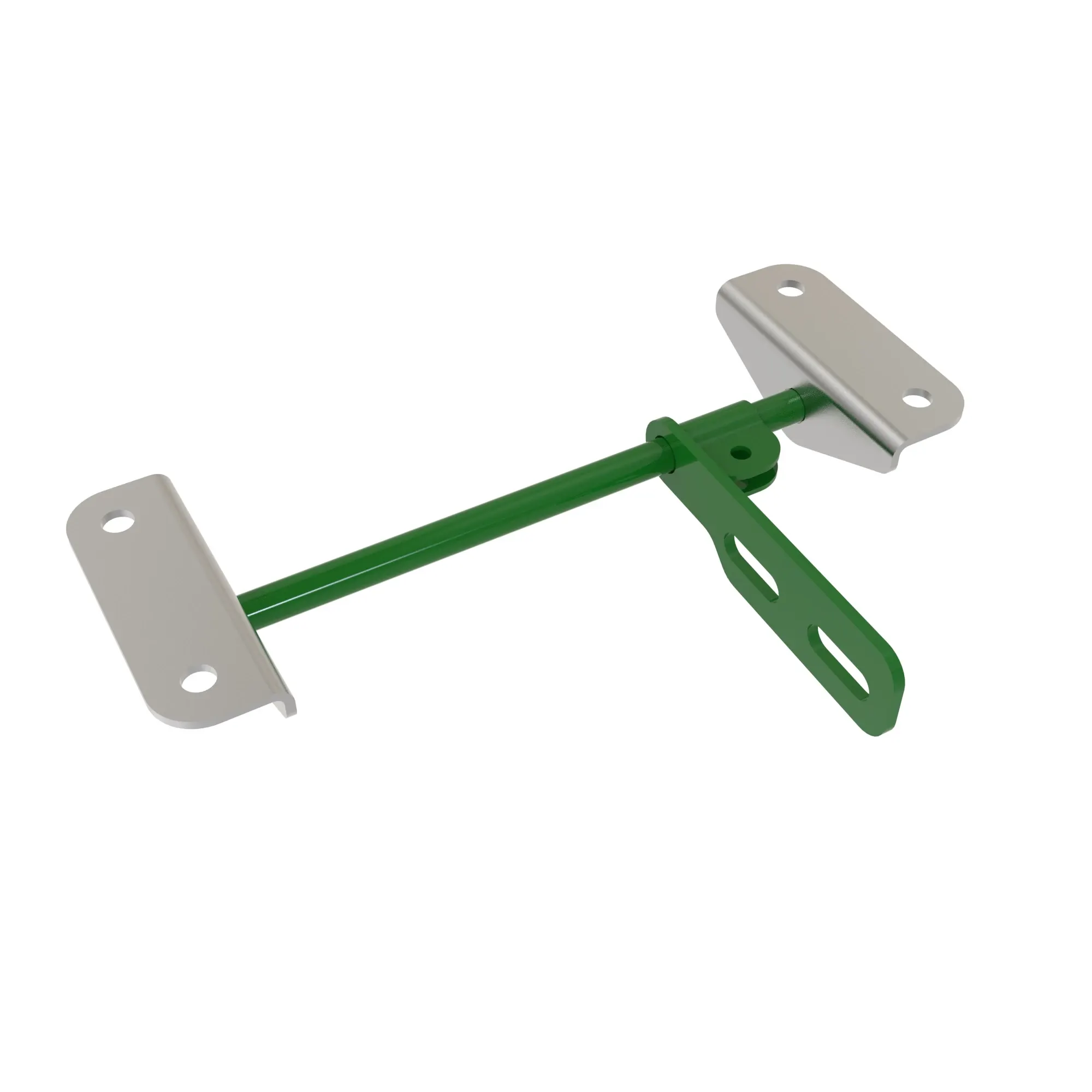 John Deere Side Door Hinge - AXE41942