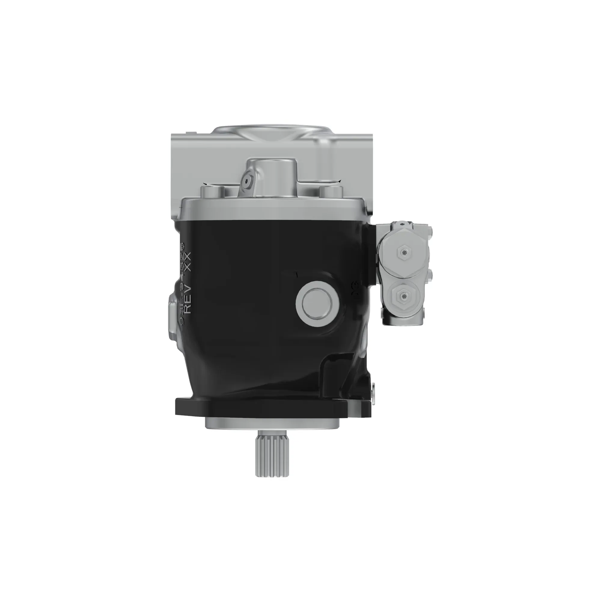 hydraulicpump