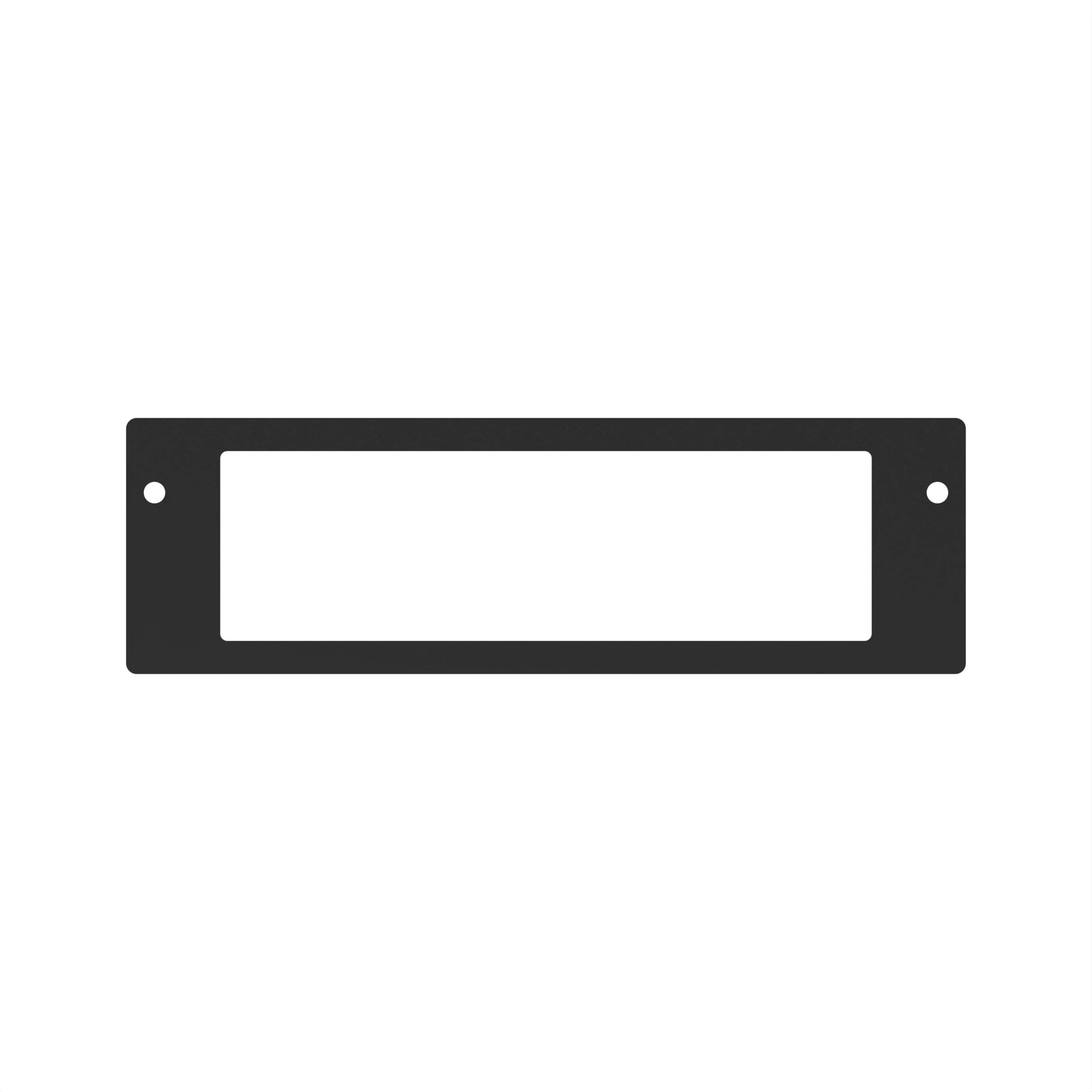 BRACKET, BRACKET, HEAD UNIT MOUNTIN