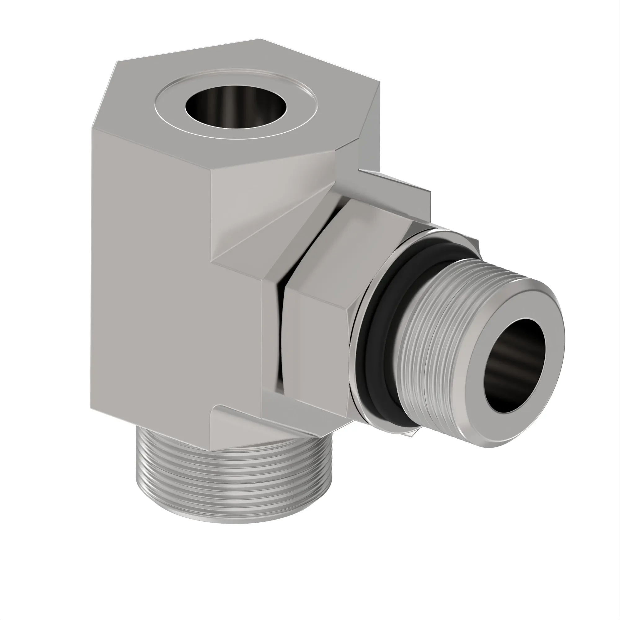 John Deere Tee Fitting - RE586663
