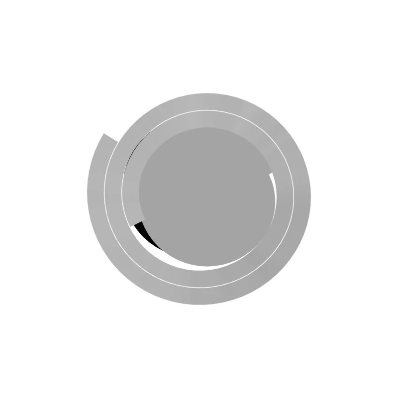 SPRING PIN, FILLED SPRING