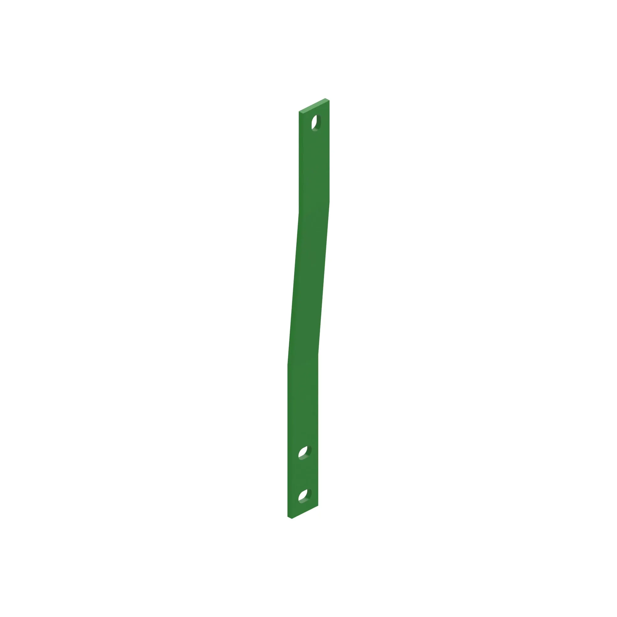 STRAP, FAN SUPPORT
