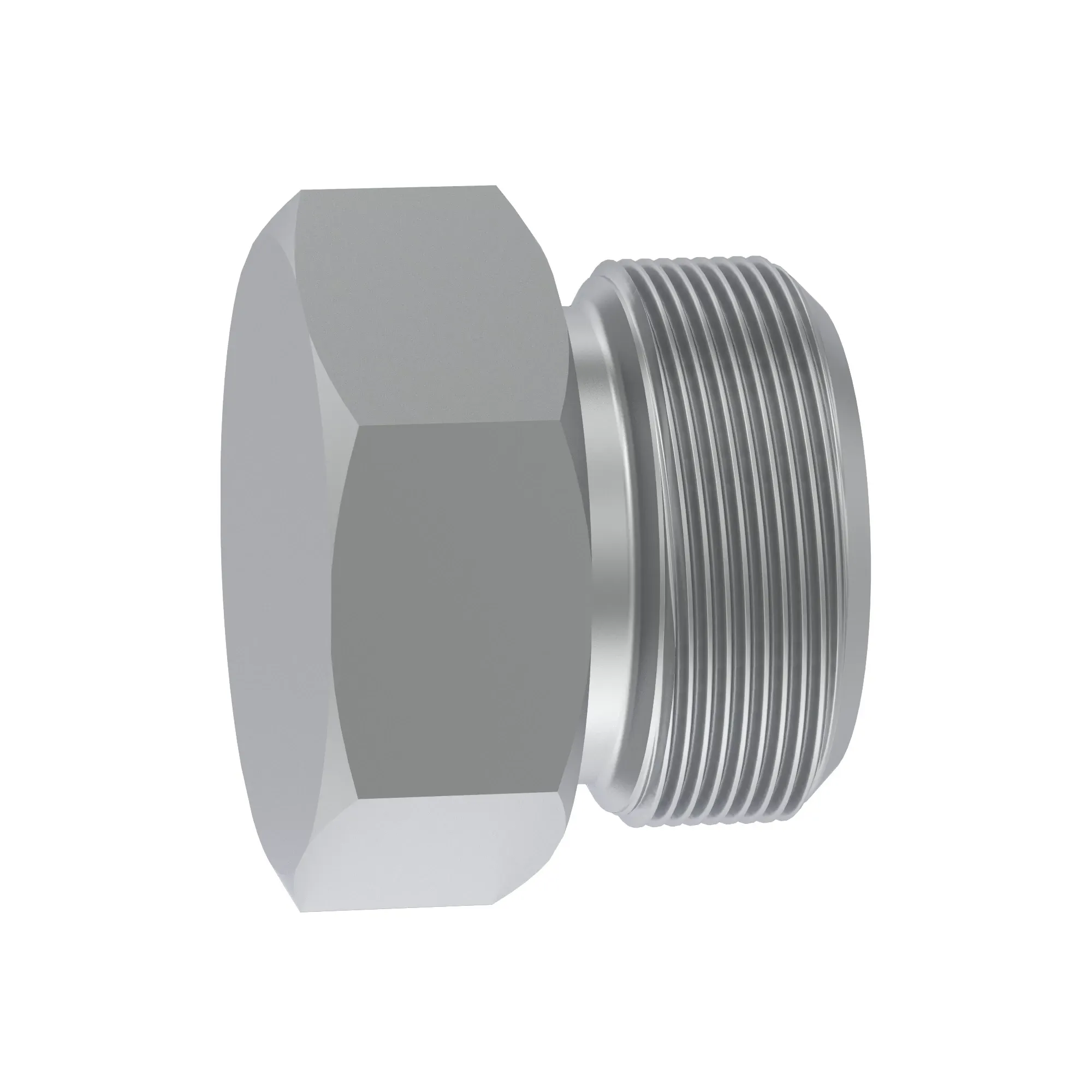 John Deere Magnetic Drain Plug - YZ121445