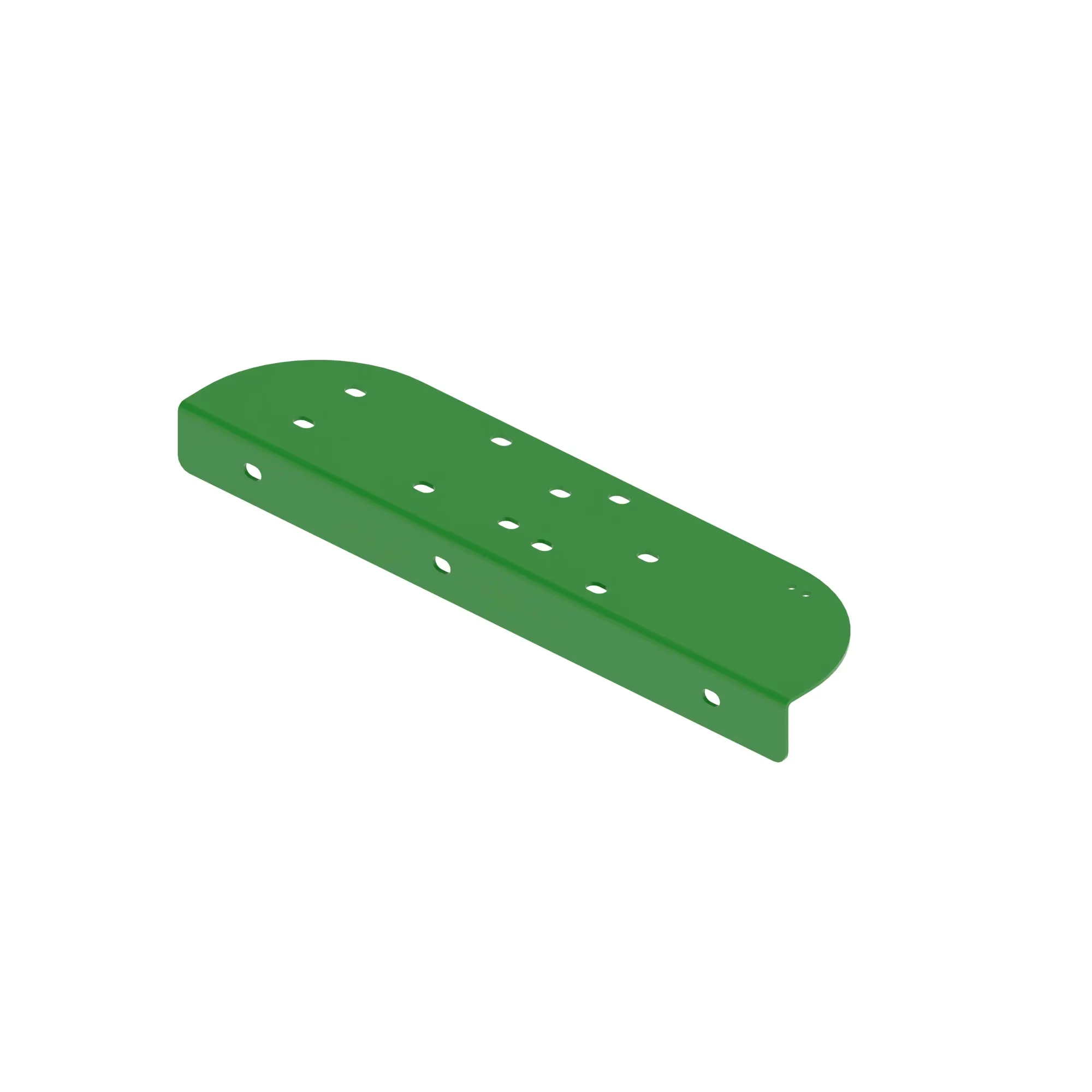 John Deere Reinforcement Mount Bracket - KK35314