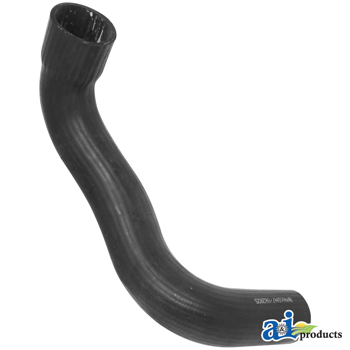 A&I Products Bottom Radiator Hose - A-L34922