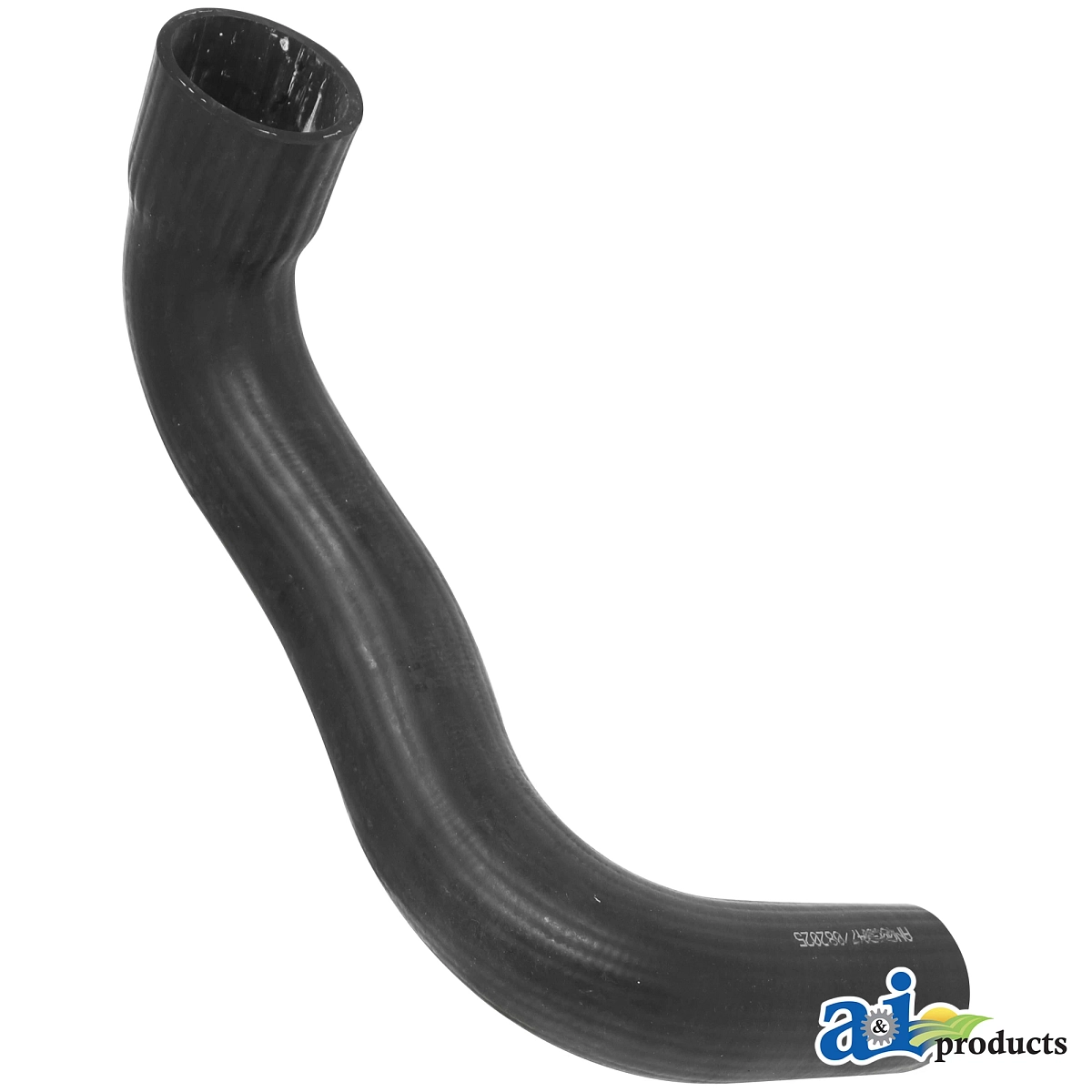 Radiator Hose, Bottom