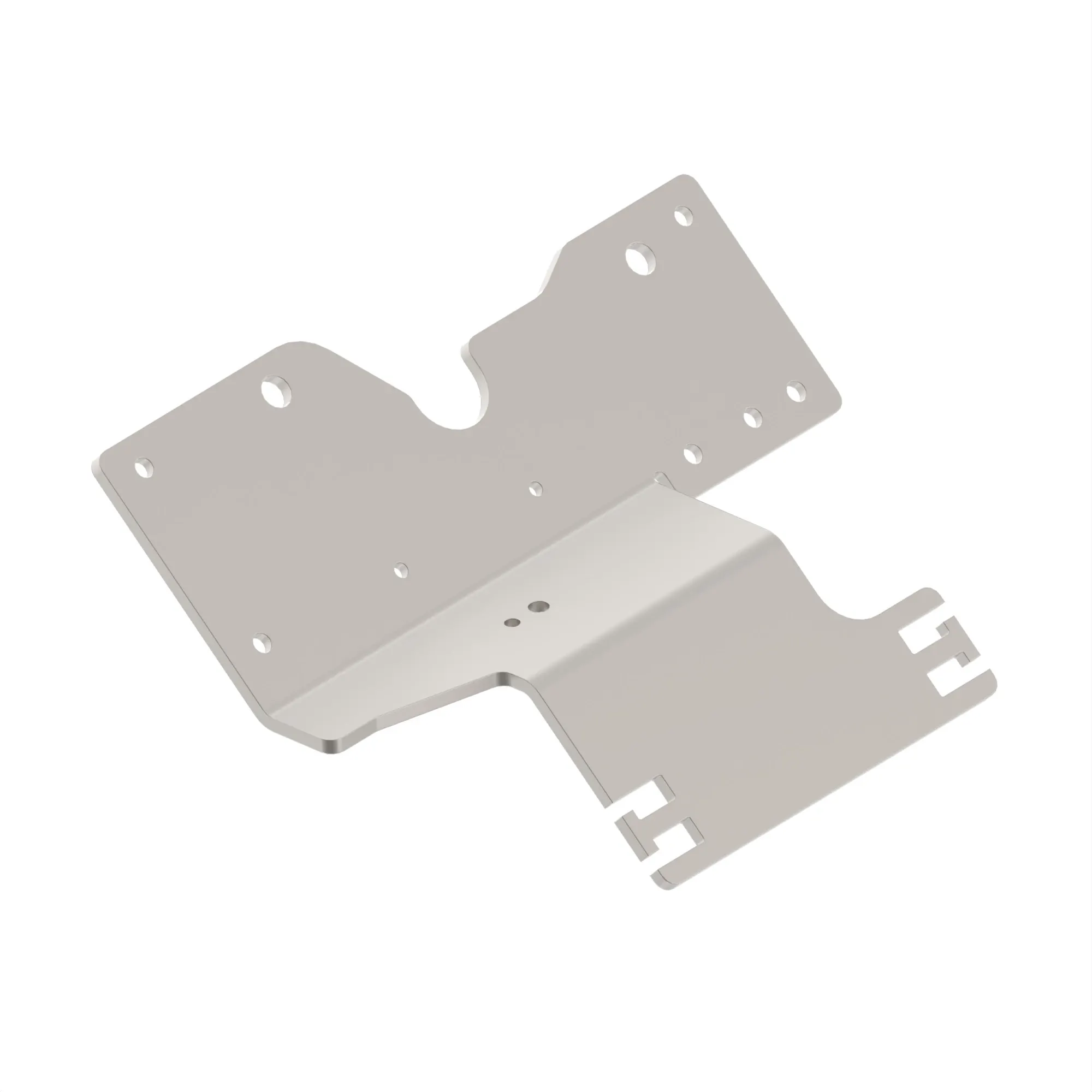 BRACKET, WIRING HARNESS SUPPORT S35