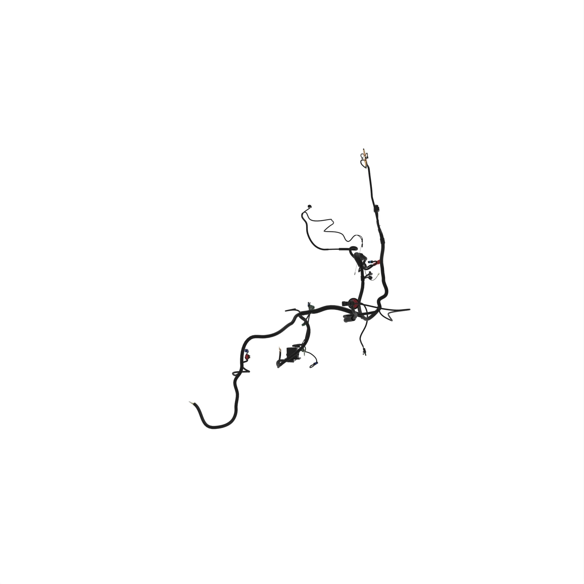 T2 FRONT HARNESS BACKHOE