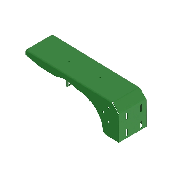 John Deere Bracket - WZW13937