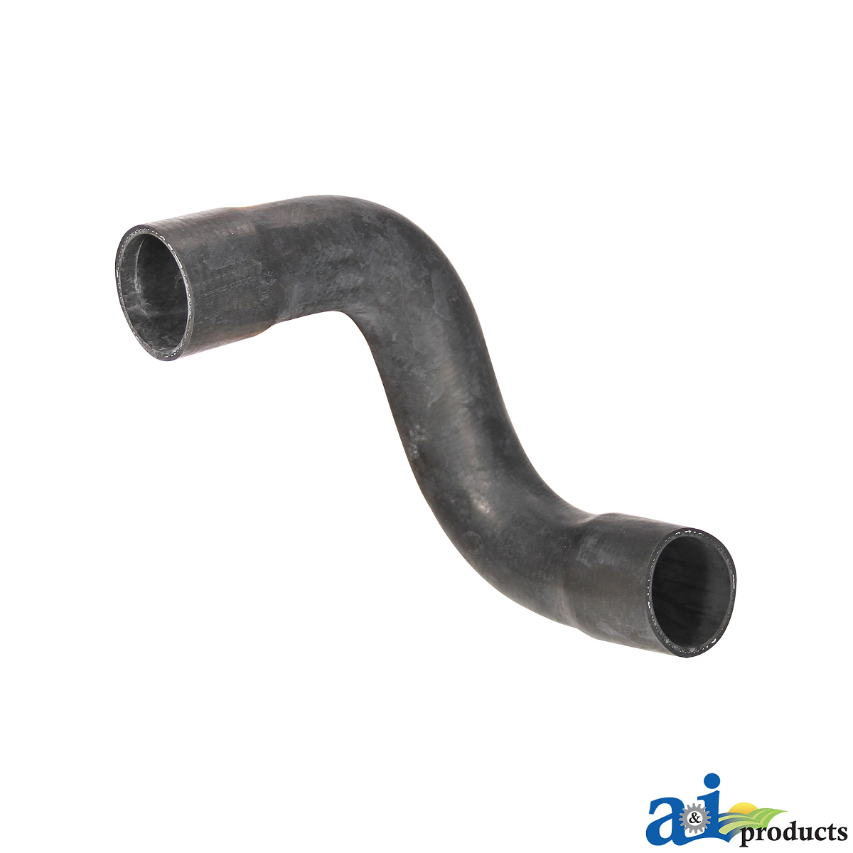 A&I Products Bottom Radiator Hose - A-T22500