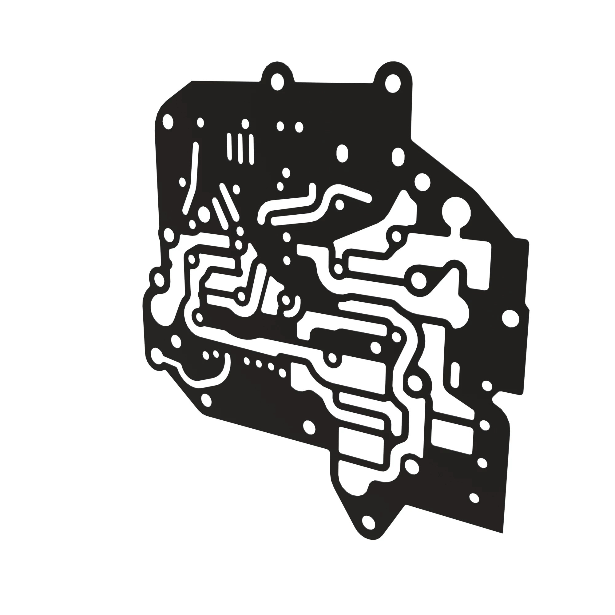GASKET
