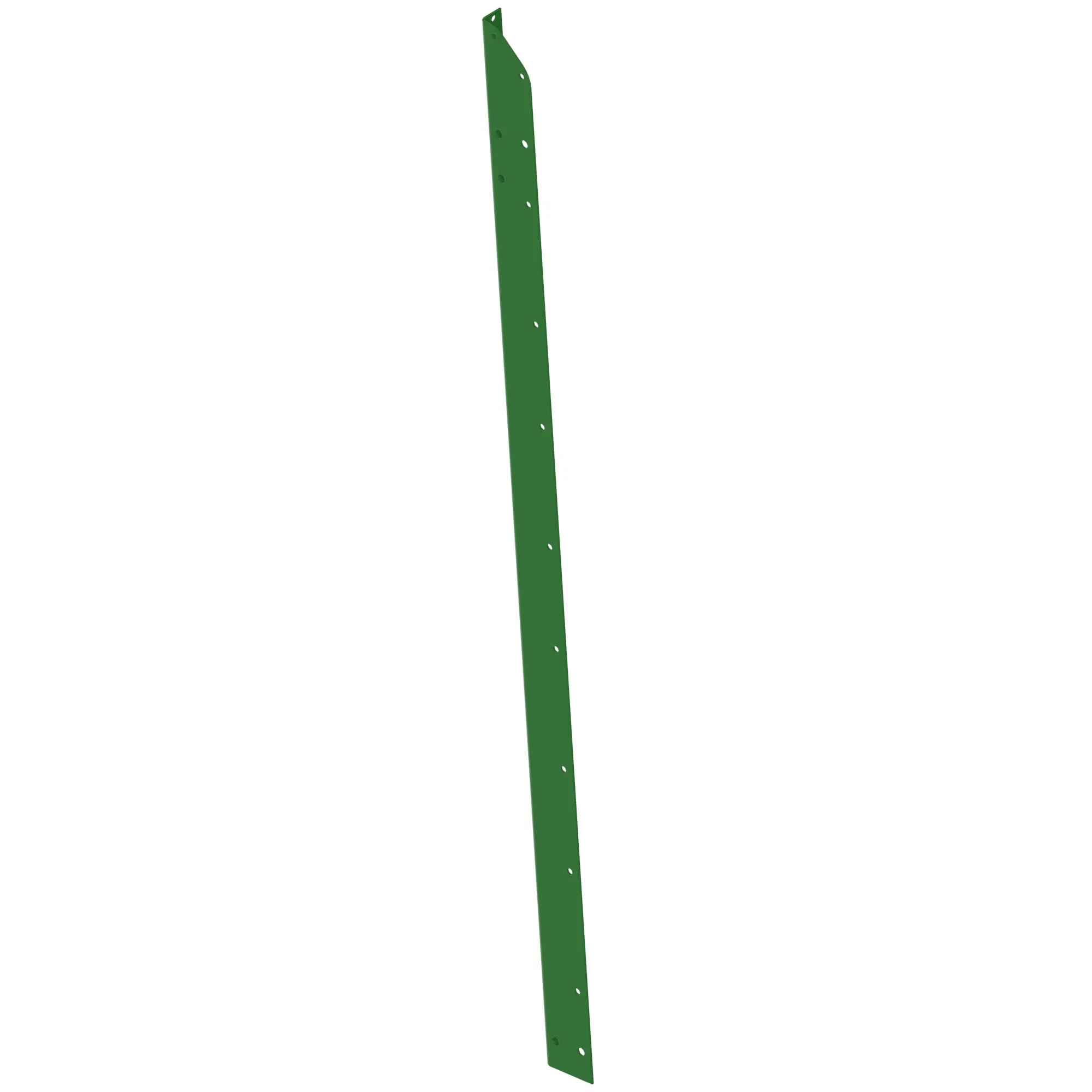 ANGLE - REAR CLNR. SUPT.