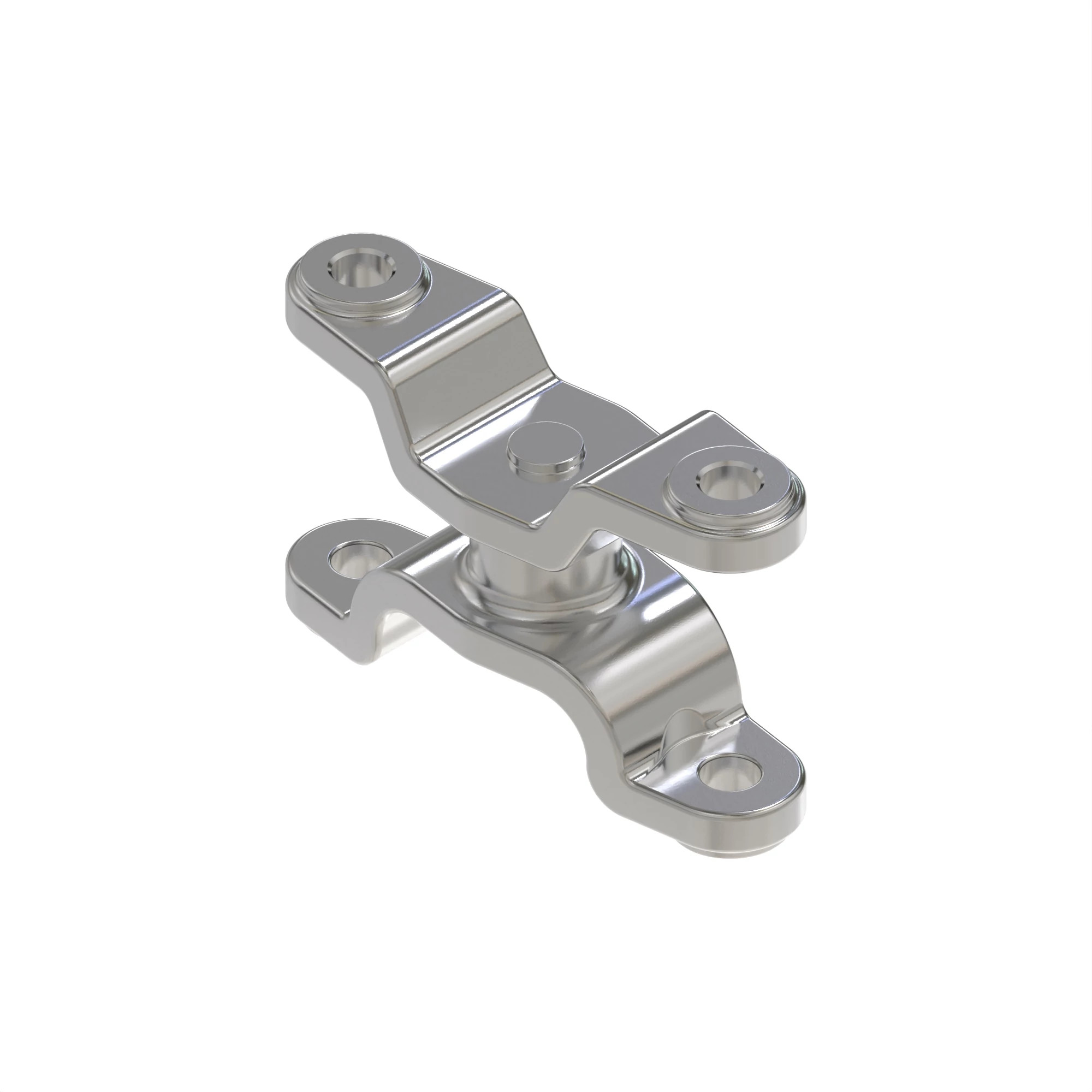 John Deere Splined Coupling - LVU13391