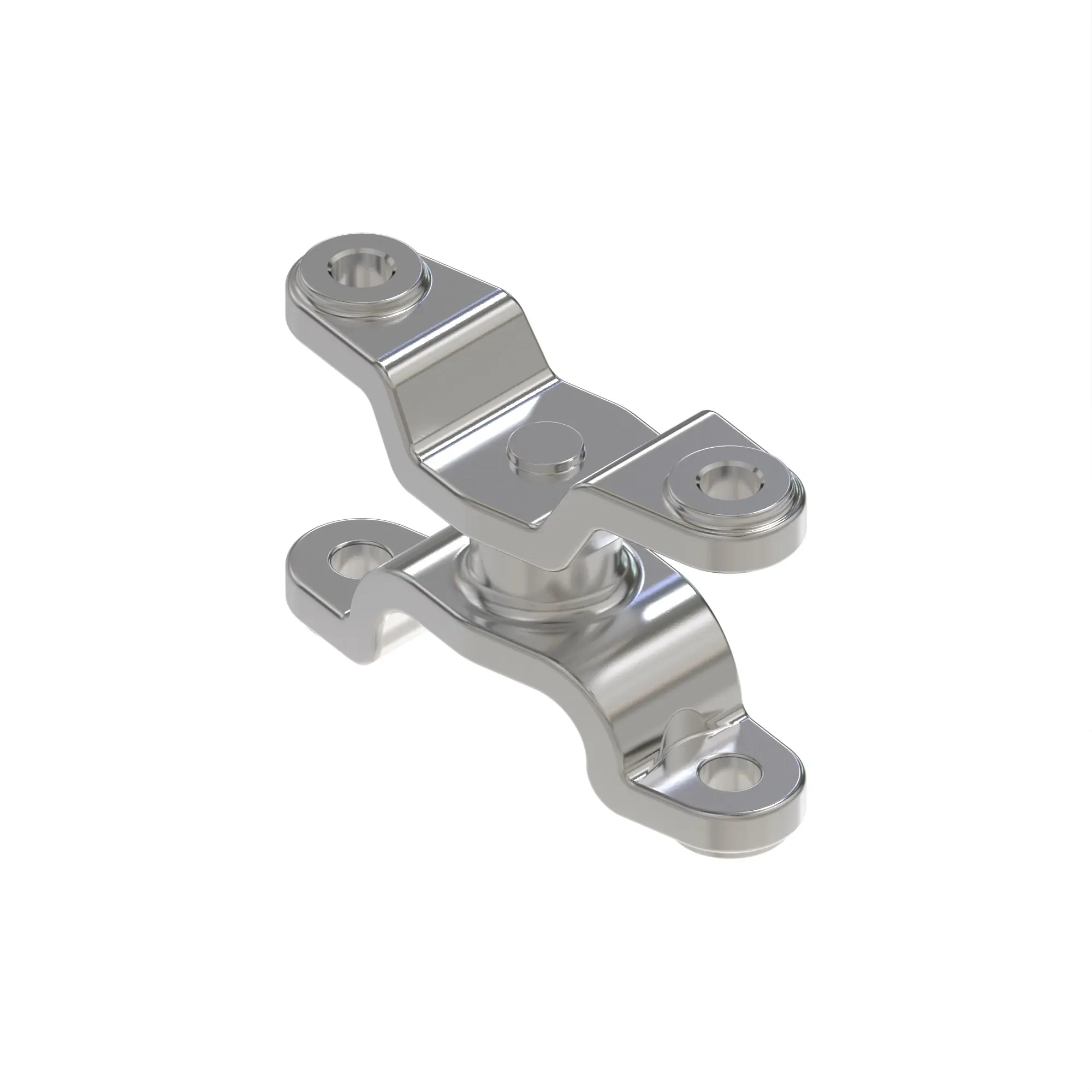 John Deere Splined Coupling - LVU13391