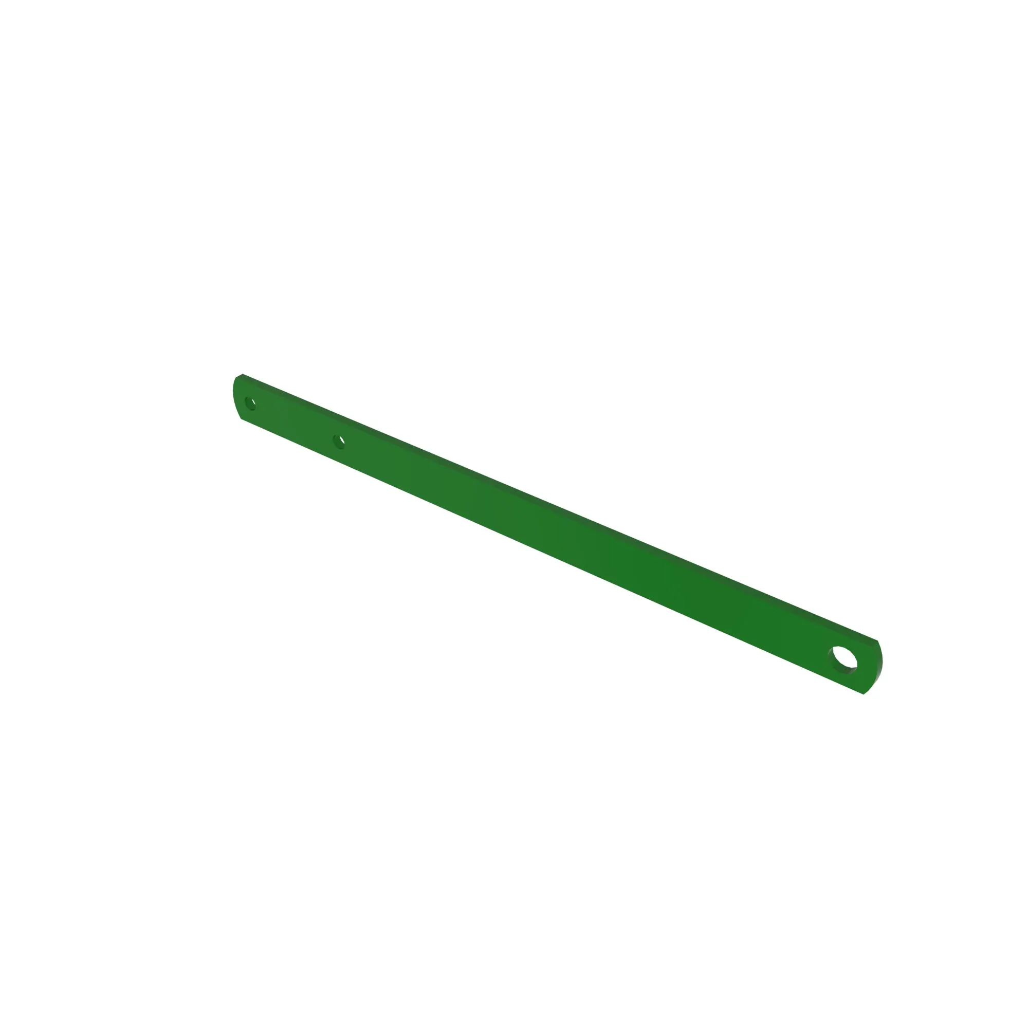 STRAP, BASKET LID LINKAGE - SHORT