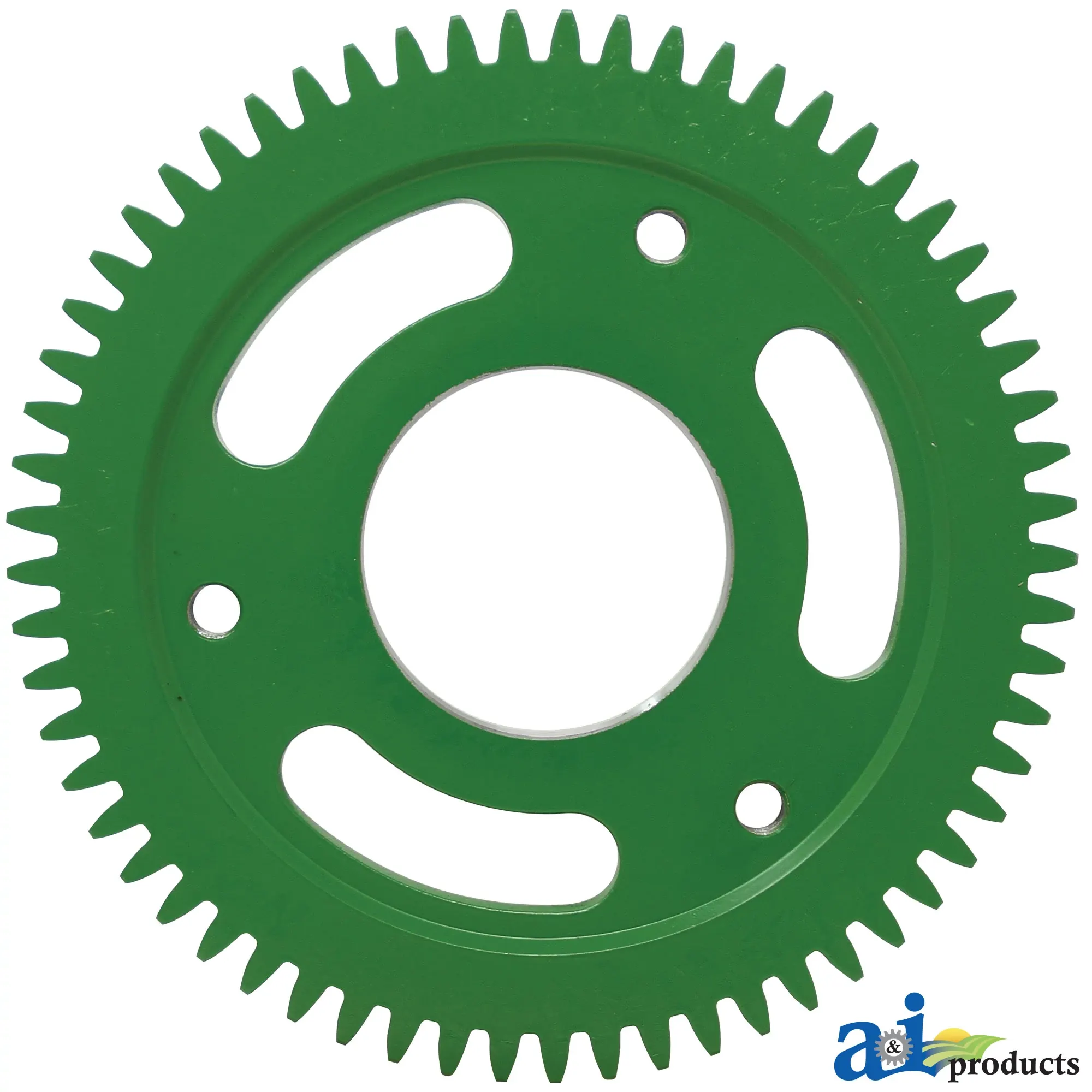 Idler Gear