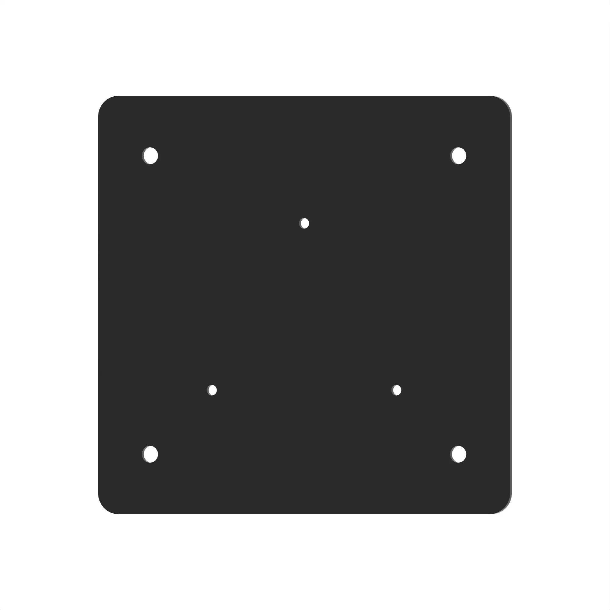 SMV MOUNT