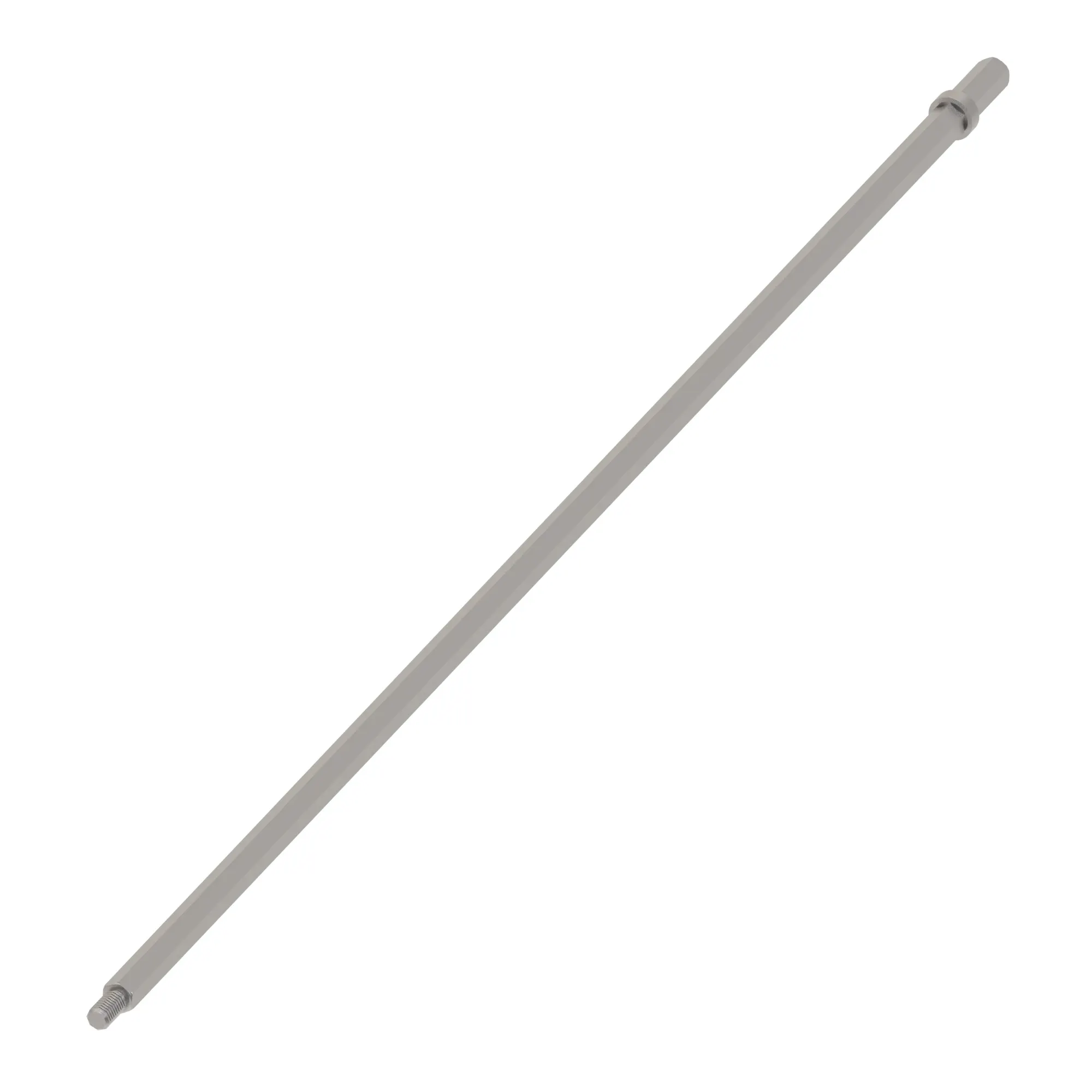 John Deere Feeder Shaft - AN220446
