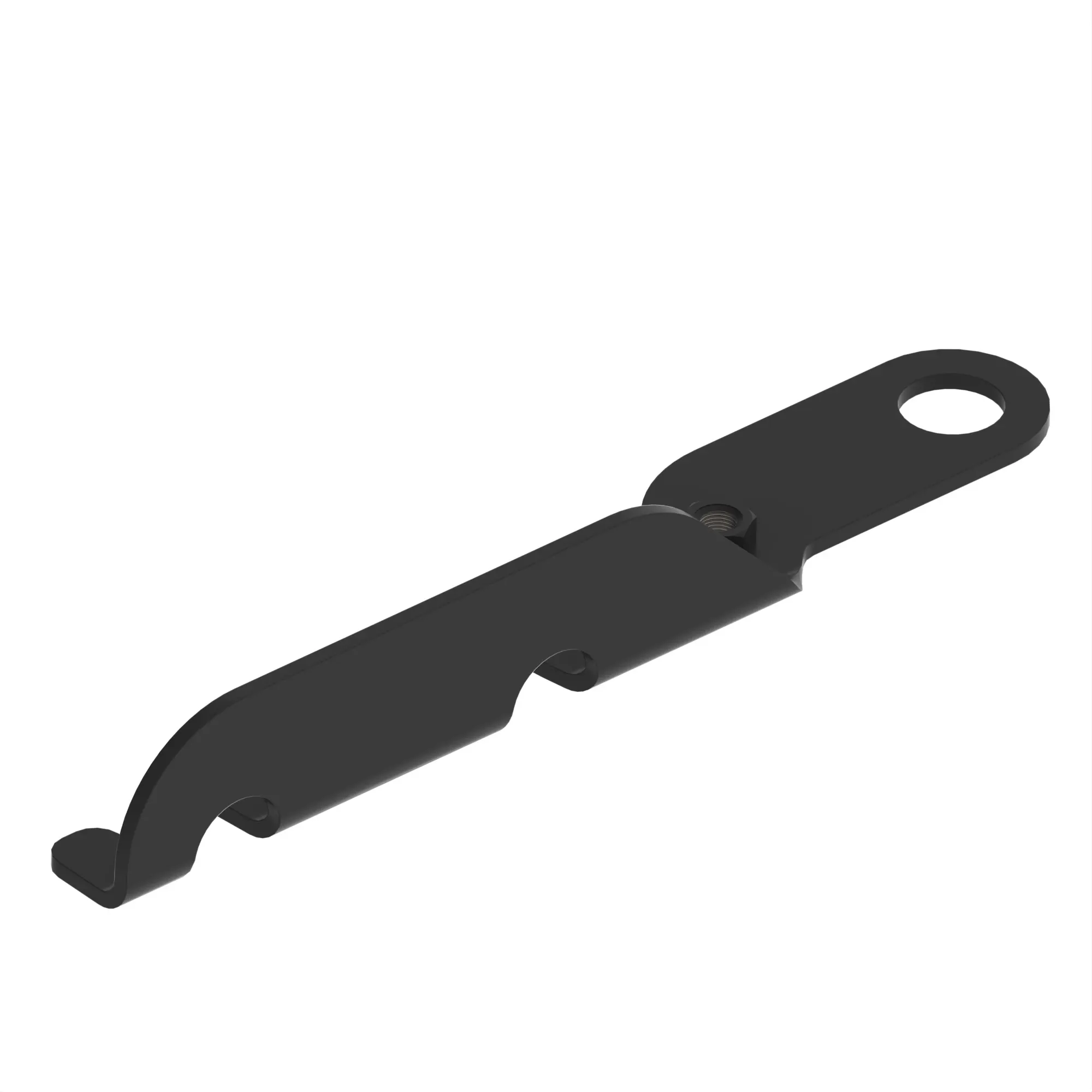 BRACKET, TOW LOCK ASSEMBLY