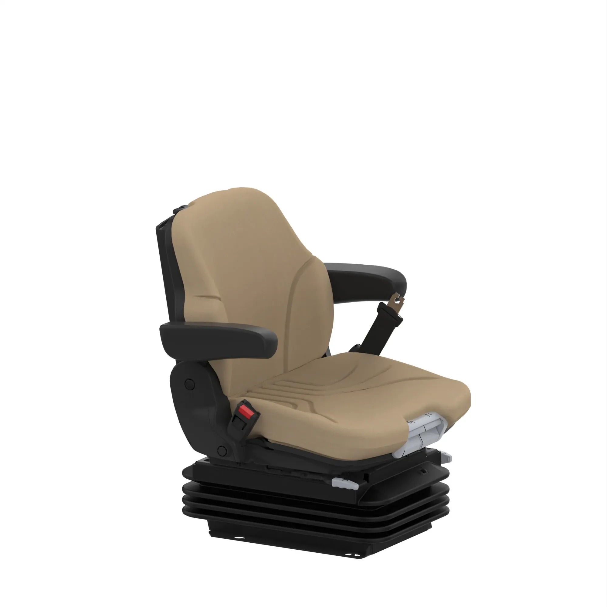 Assembly FIK, Air Suspension Seat