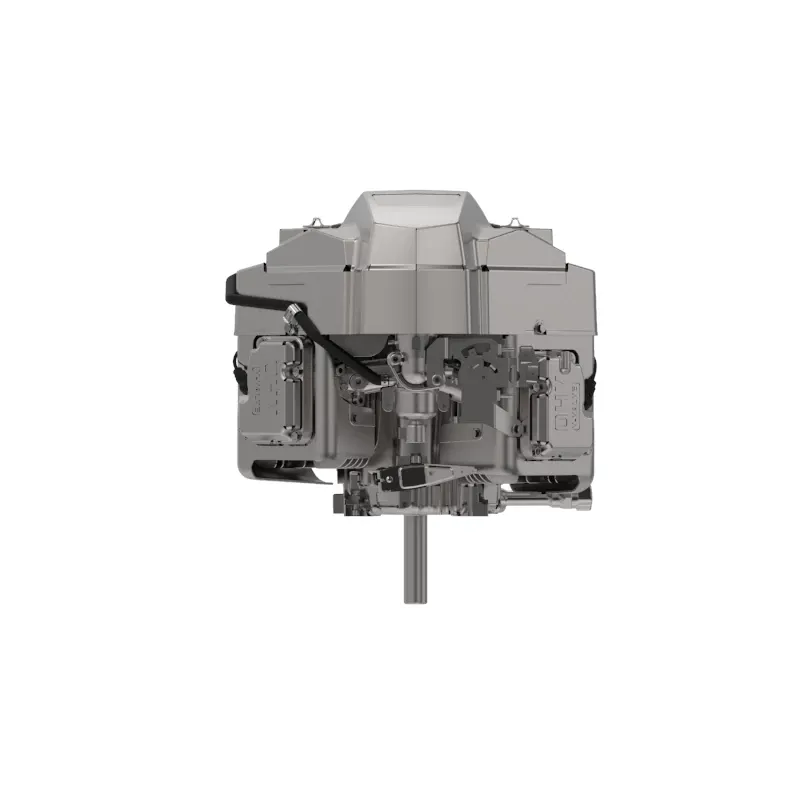 GASOLINE ENGINE