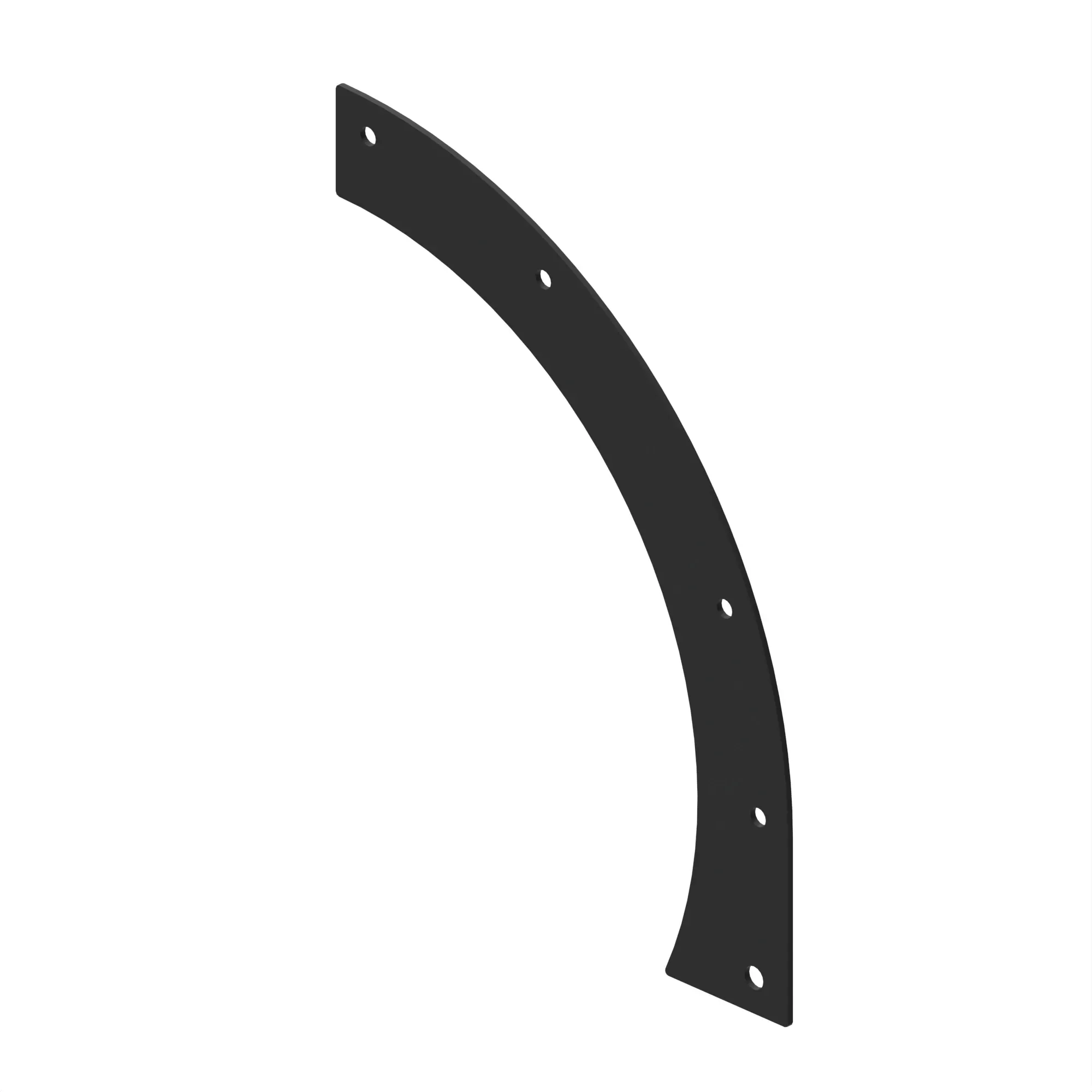 John Deere Discharge Housing Seal - HXE112076
