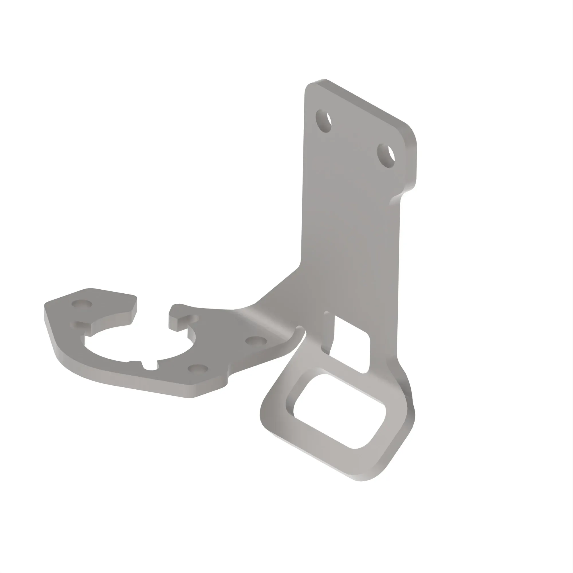 Bracket