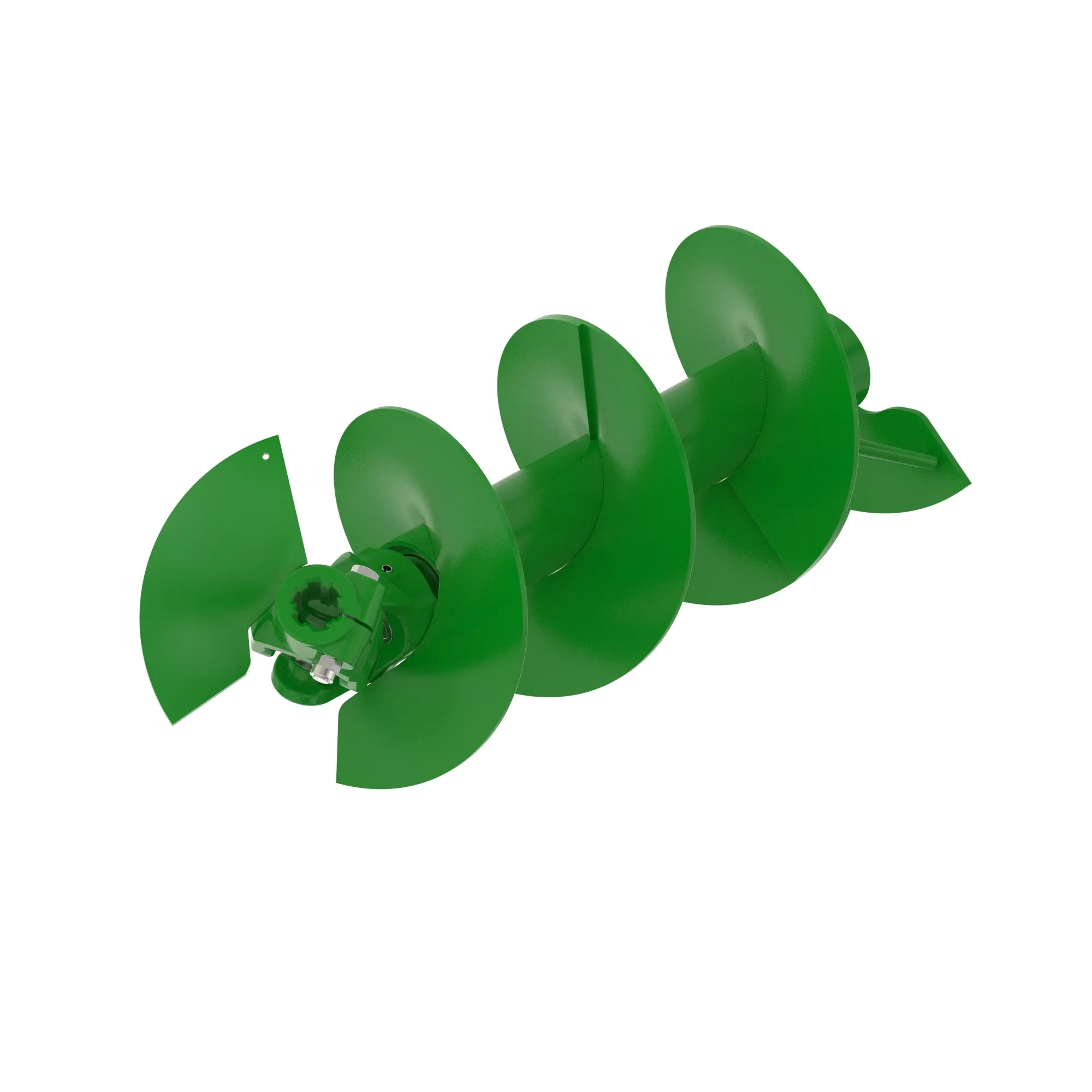 John Deere Telescopic Double U-Joint Drive Shaft - AXE75876