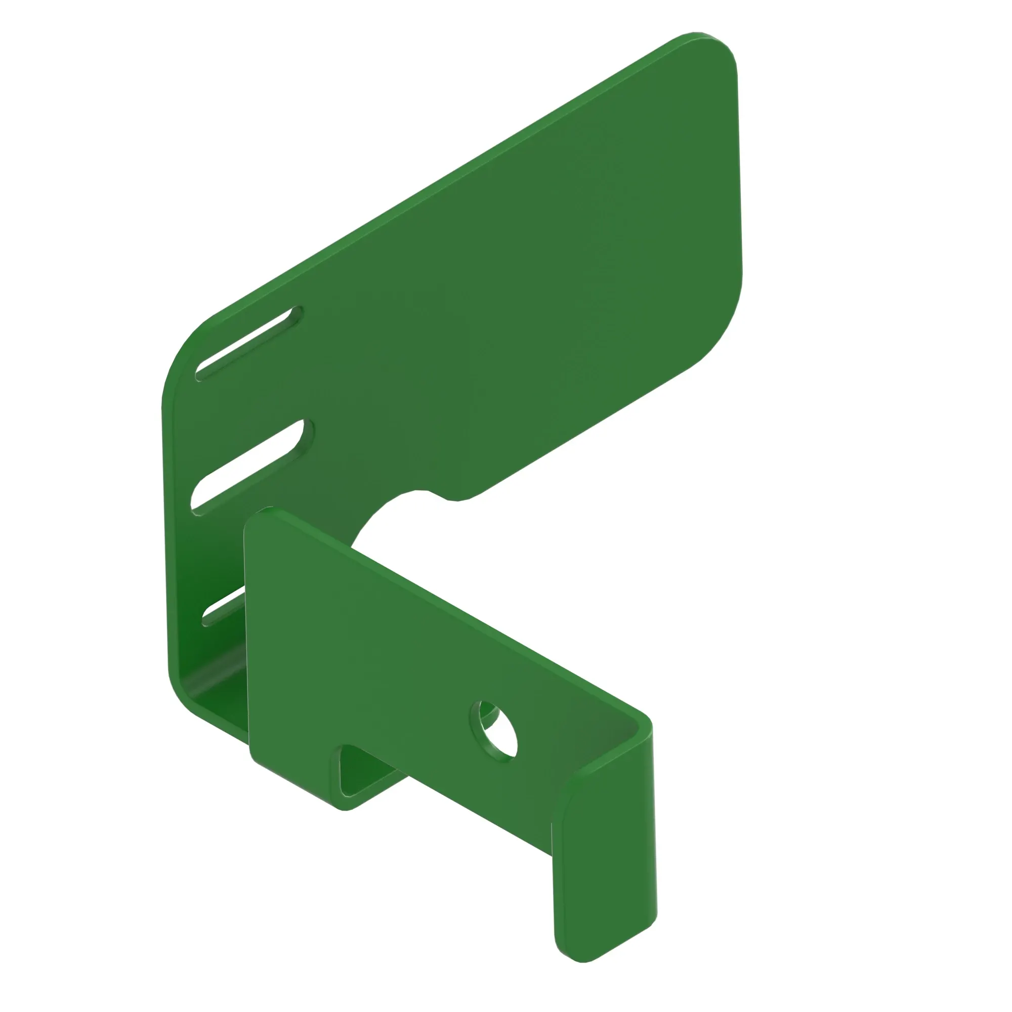 BRACKET, REEL F/A BRACKET