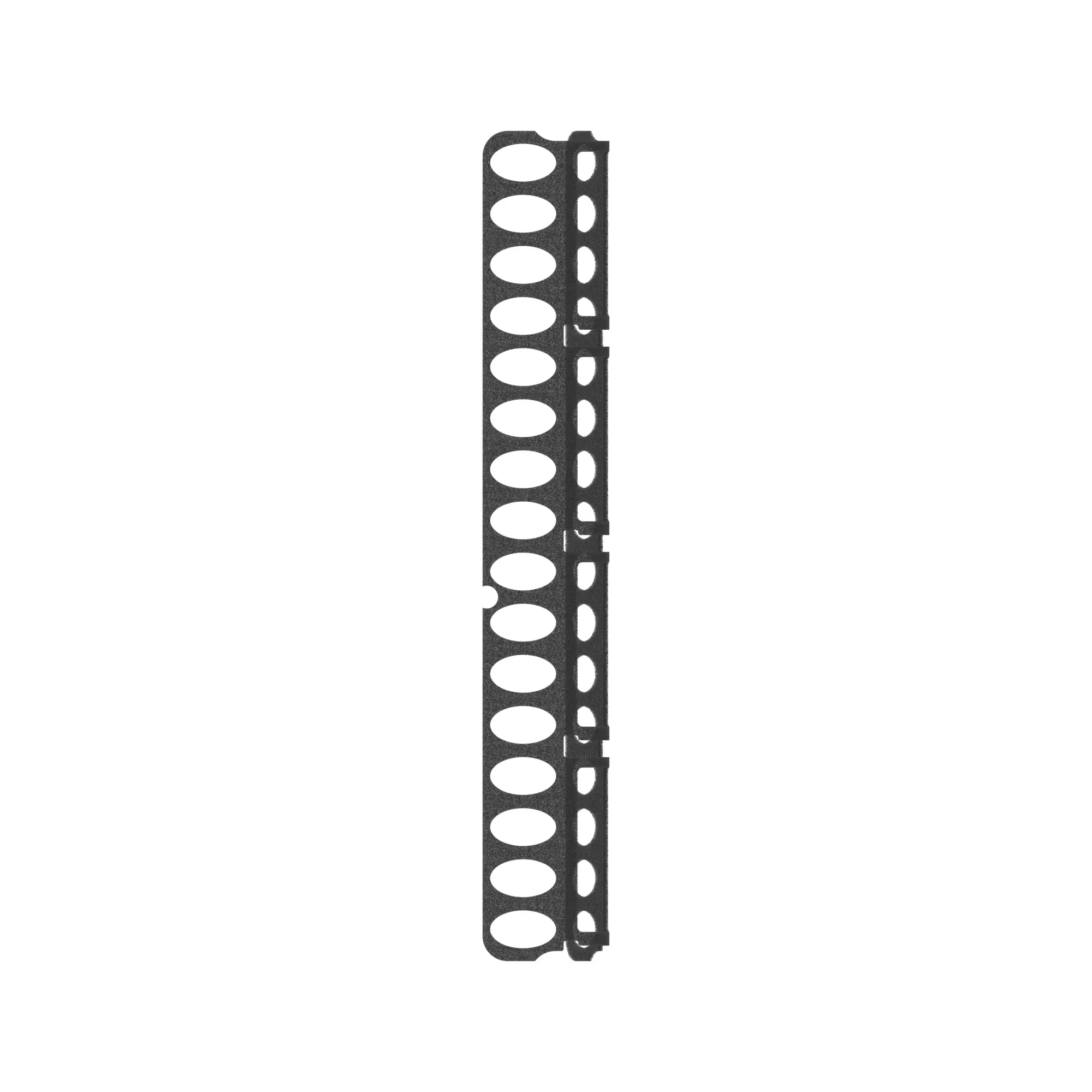 SEAL, CCS NOZZLE, 16 ROW WIDE
