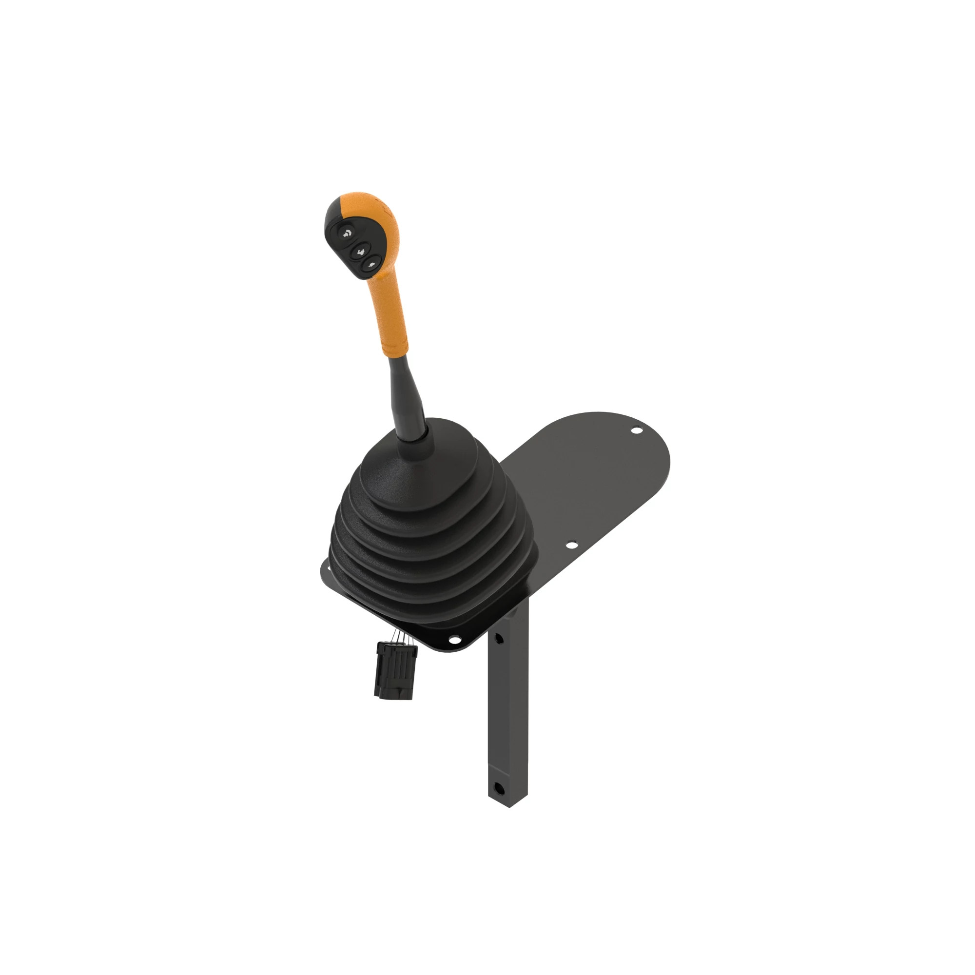 ⚙️ SJ41229: Palanca de Cambio de Marchas John Deere 🚜✅