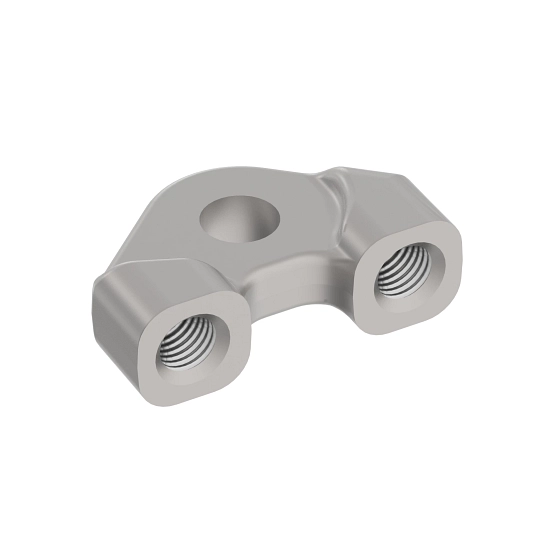 John Deere Bracket - L227089