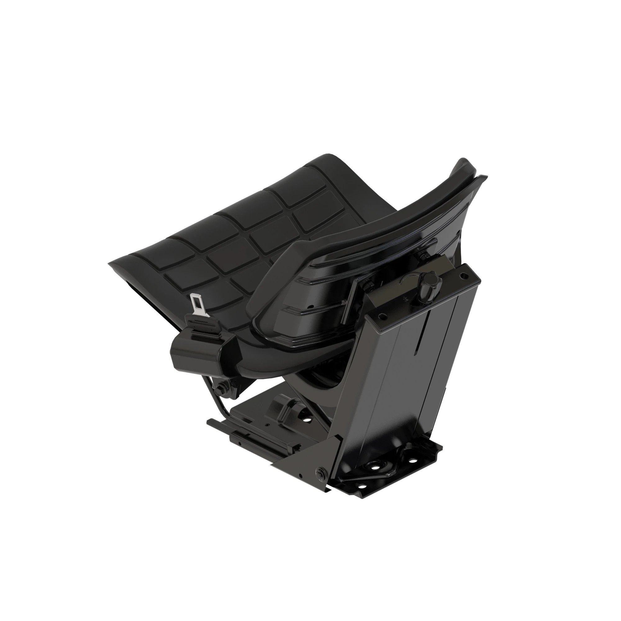 ASSY WITH SEAT BELT, Non TUP