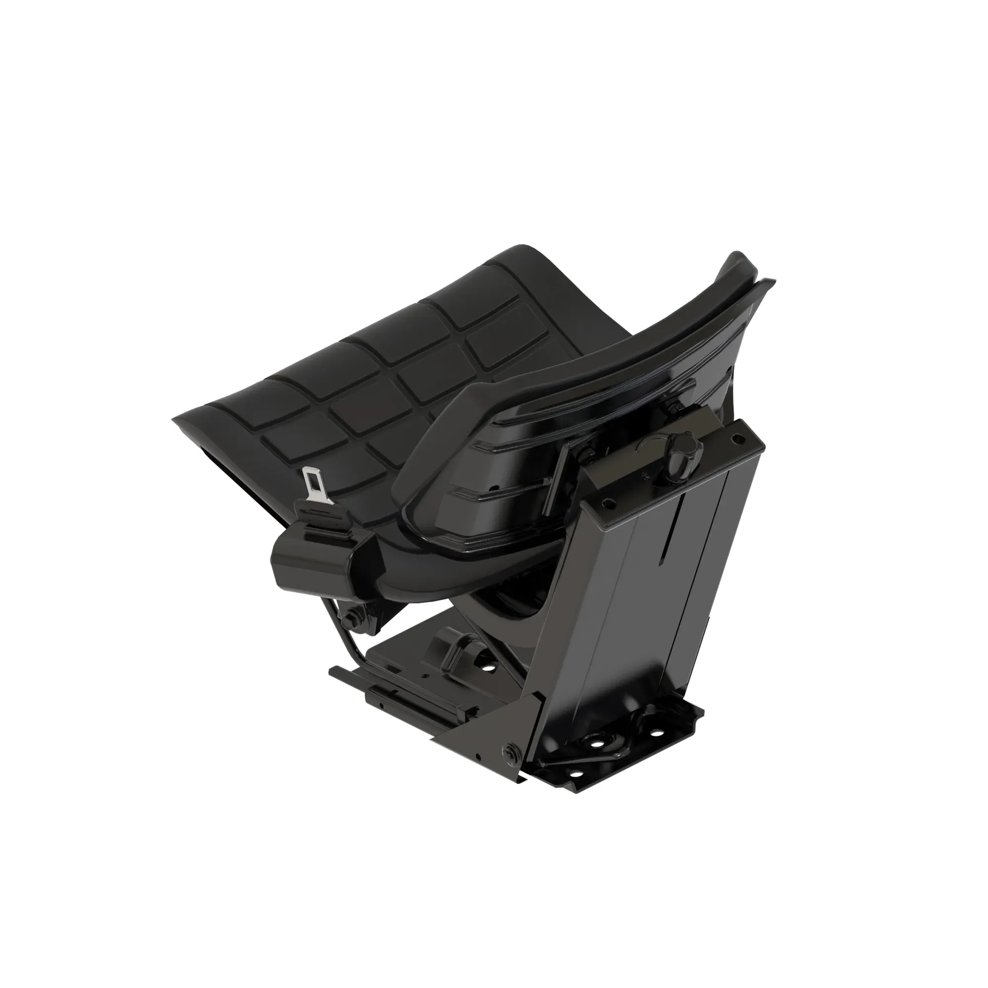 ASSY WITH SEAT BELT, Non TUP